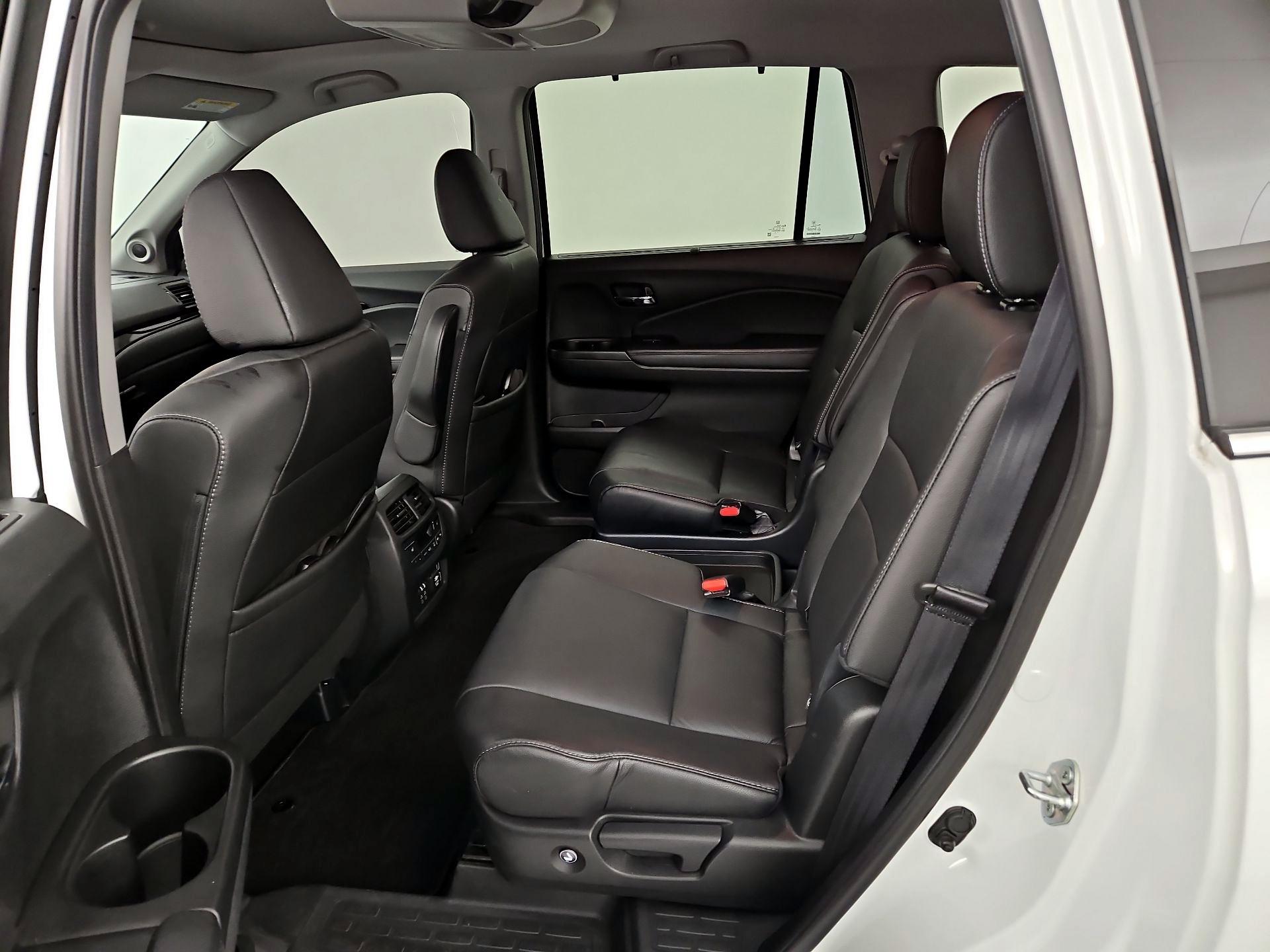Thumbnail: 2022 Honda Pilot - 20