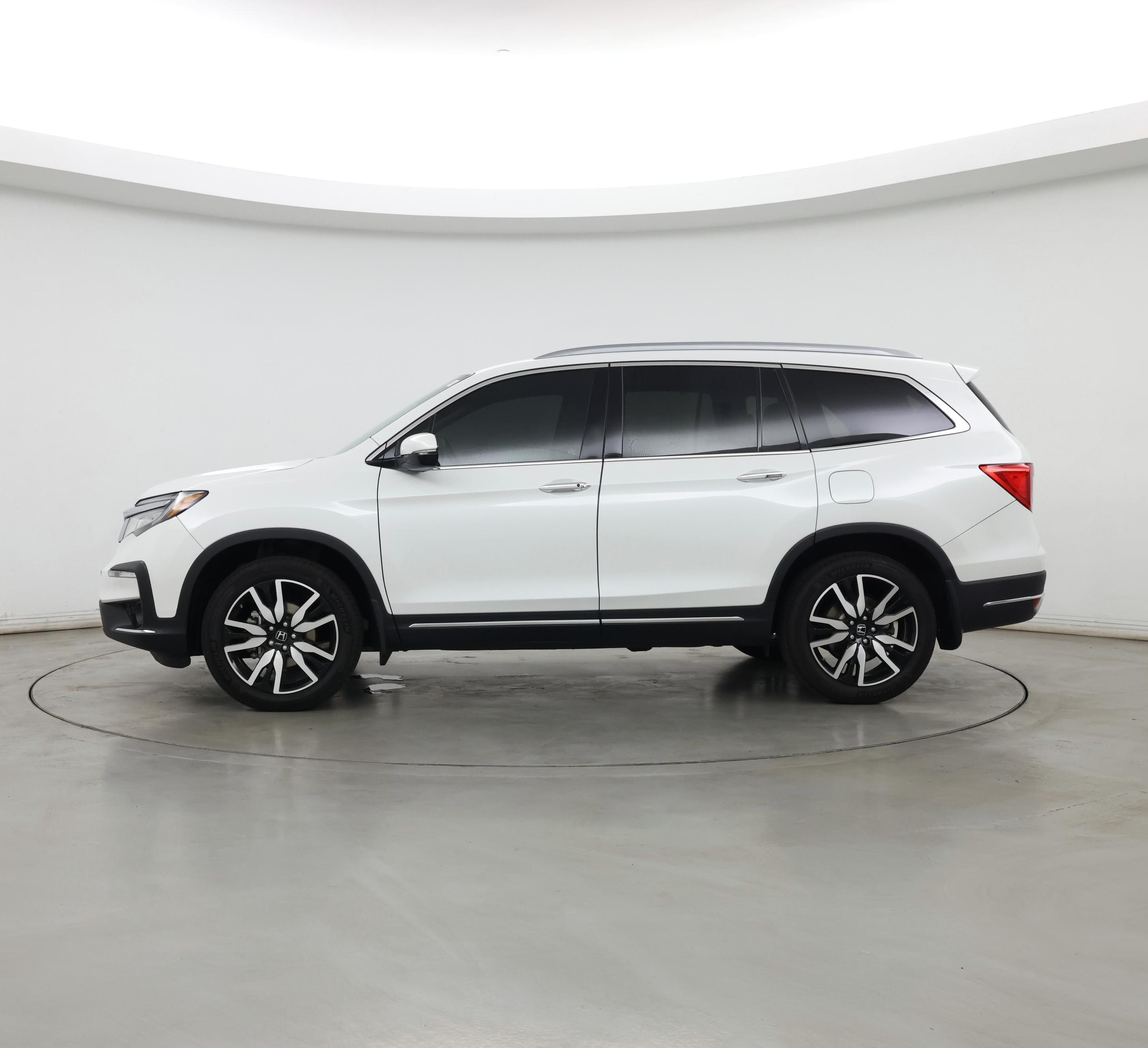 Thumbnail: 2022 Honda Pilot - 3