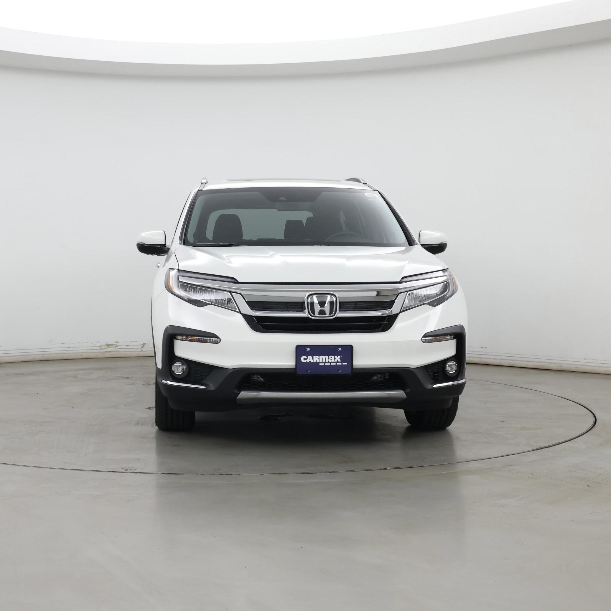 Thumbnail: 2022 Honda Pilot - 5