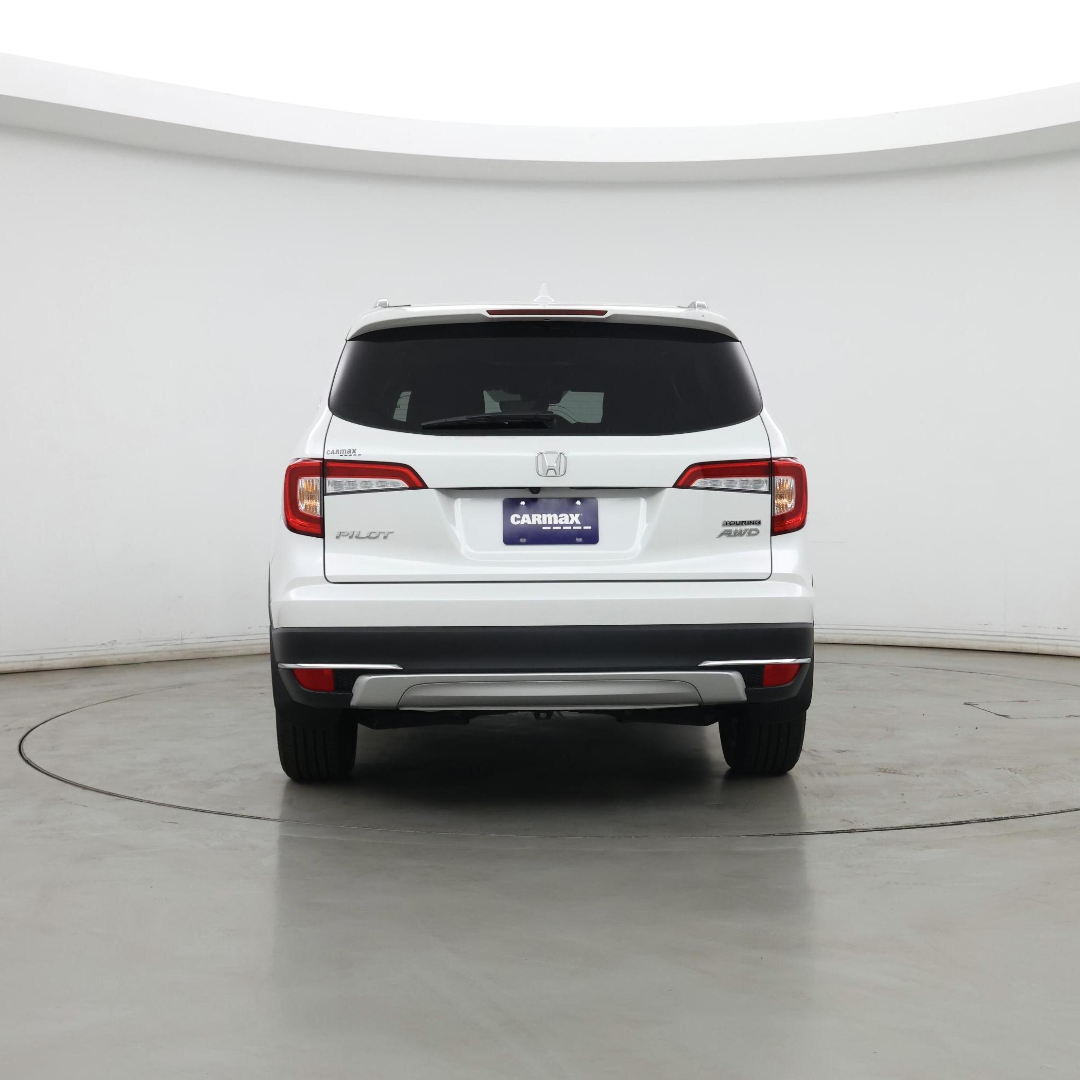 Thumbnail: 2022 Honda Pilot - 6