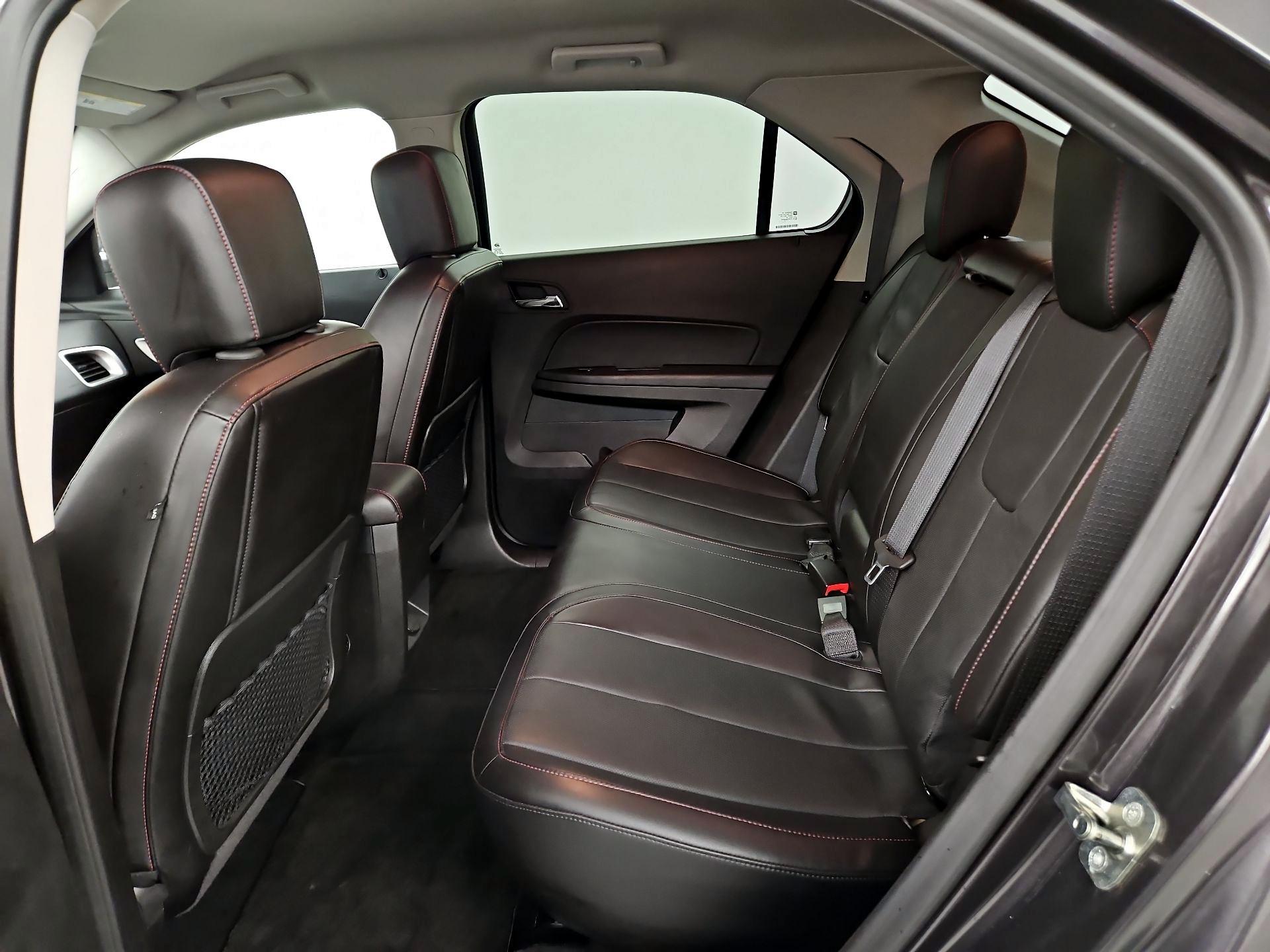 Thumbnail: 2015 Chevrolet Equinox - 19