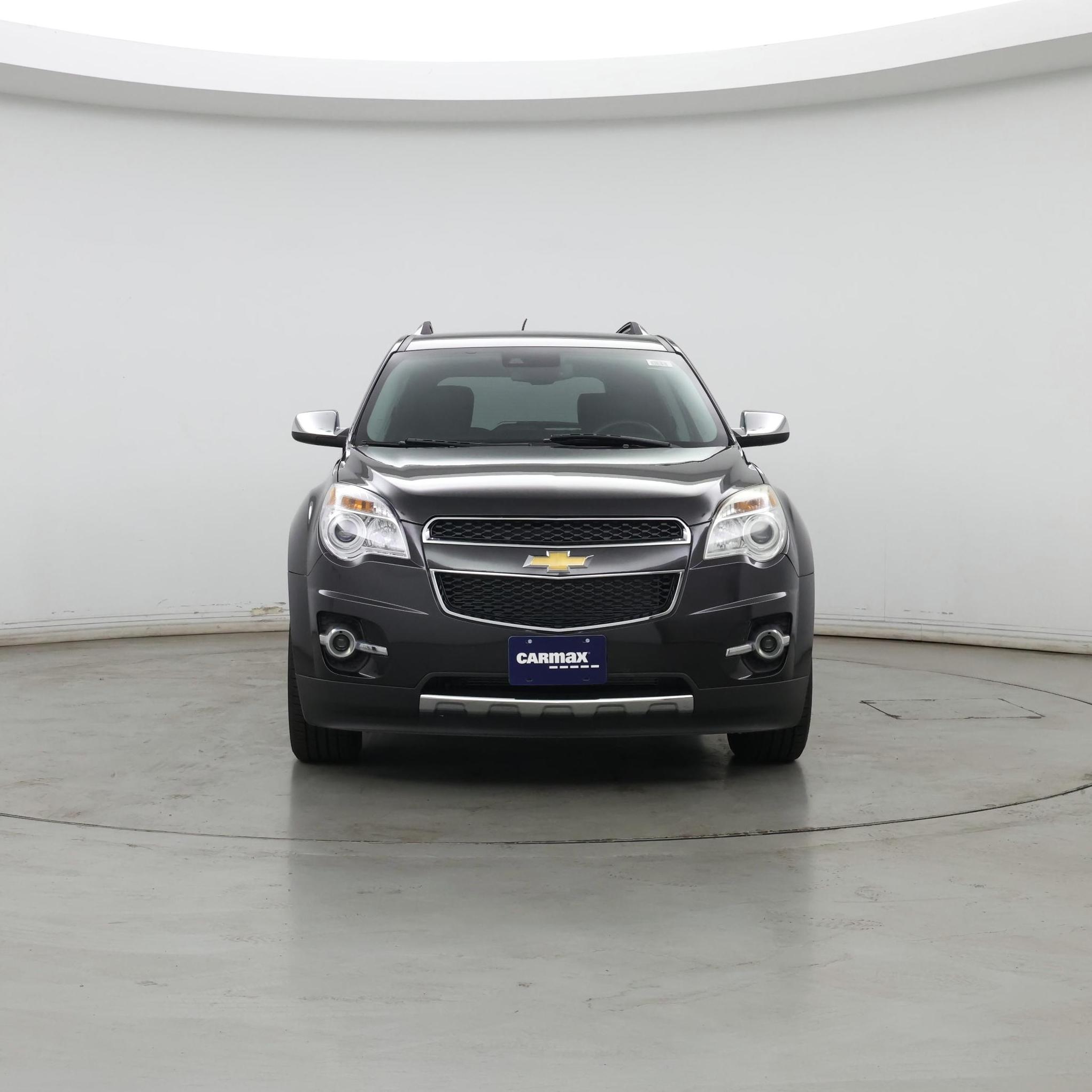 Thumbnail: 2015 Chevrolet Equinox - 5