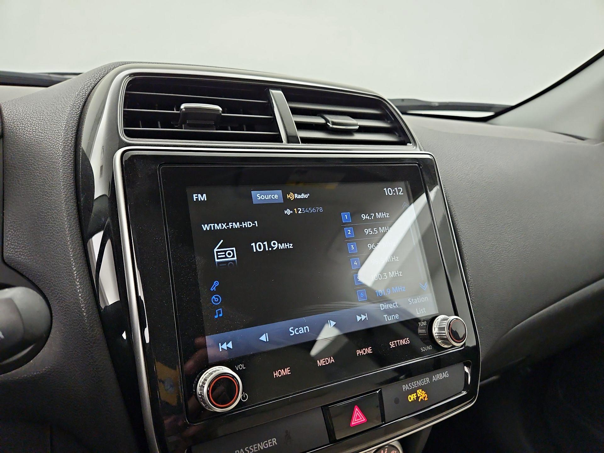 Thumbnail: 2020 Mitsubishi Outlander Sport - 14