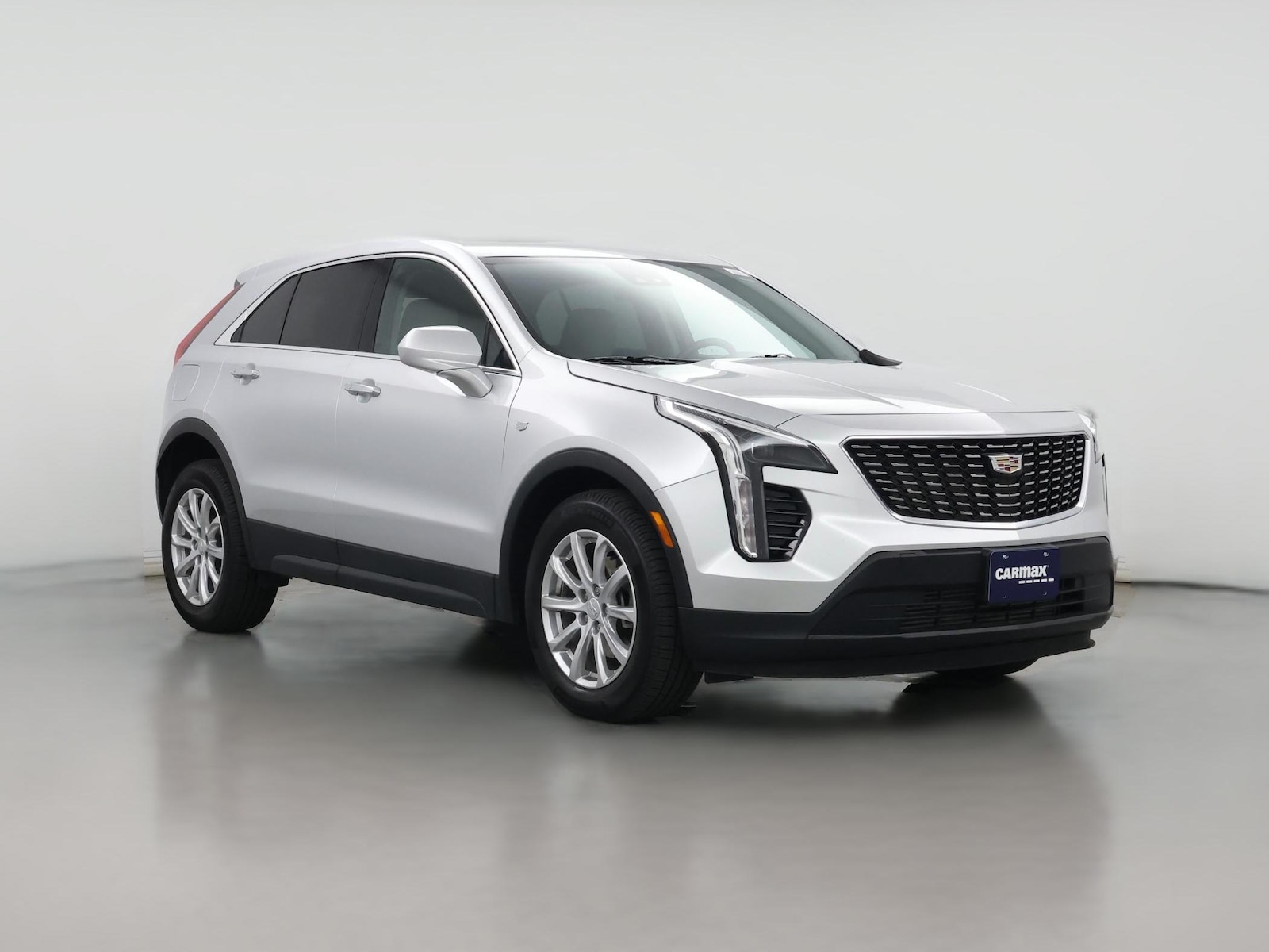 2022 Cadillac XT4