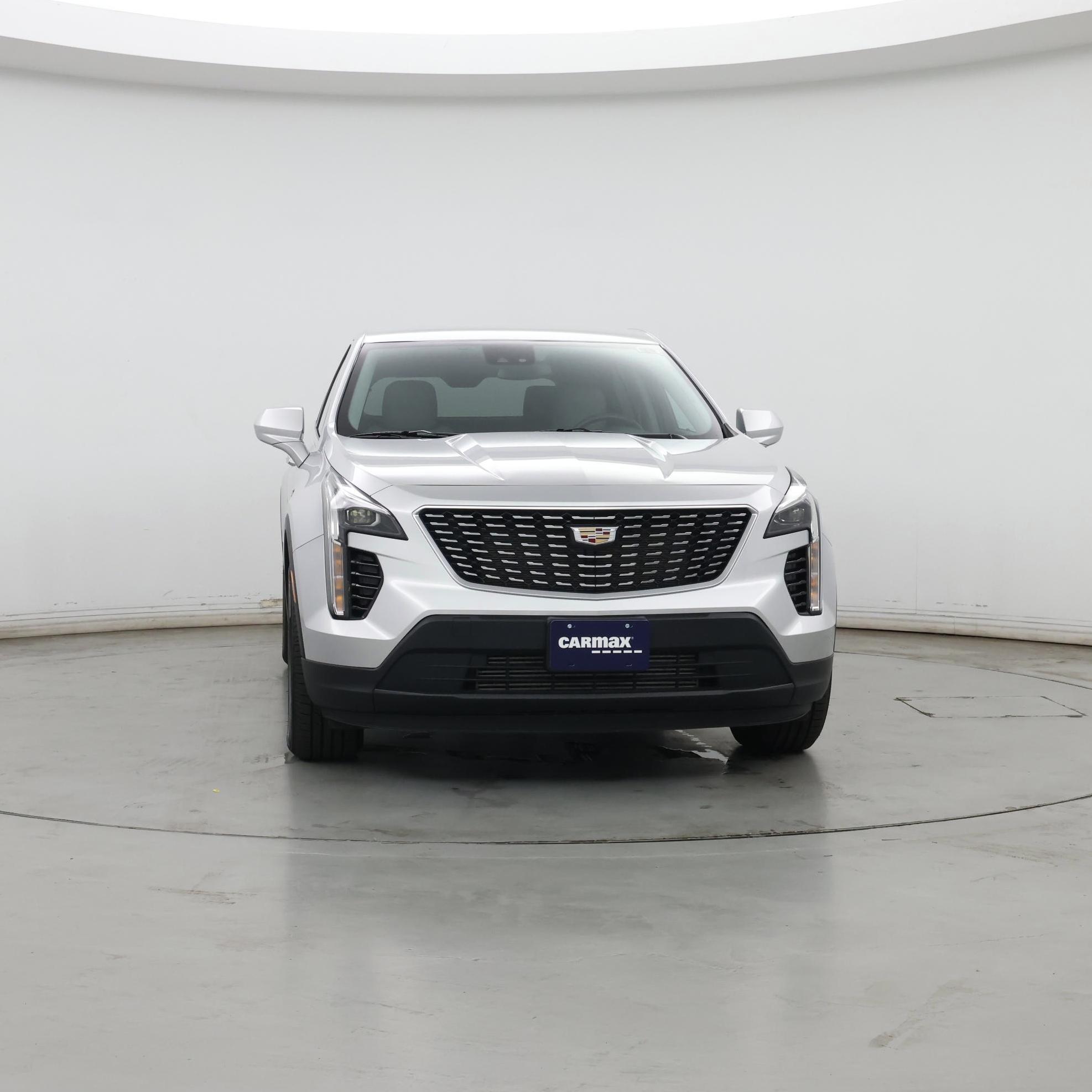 Thumbnail: 2022 Cadillac XT4 - 5