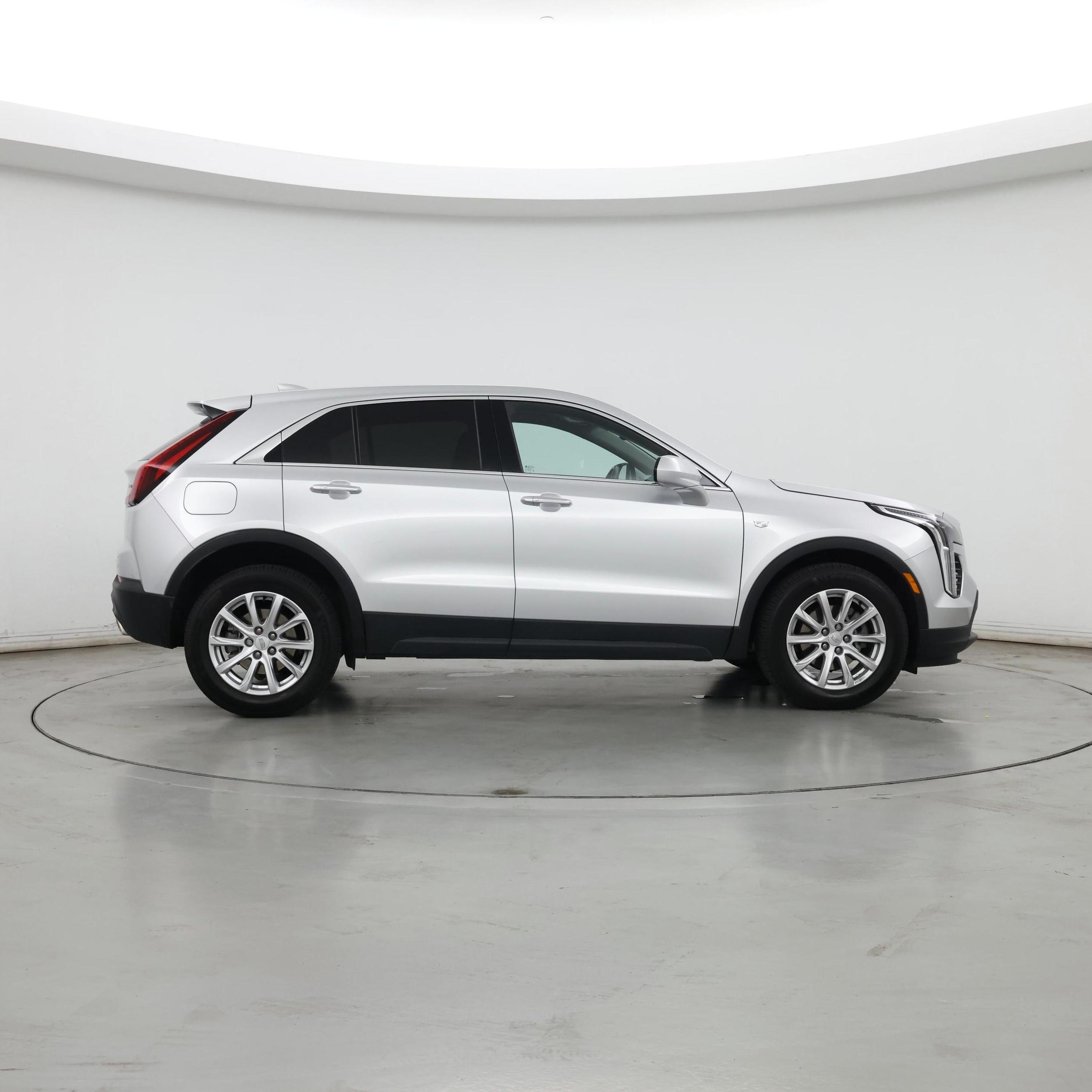 Thumbnail: 2022 Cadillac XT4 - 7