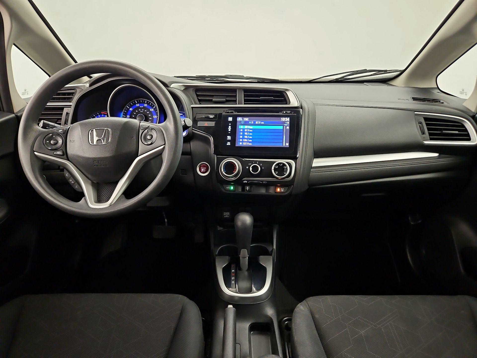 Thumbnail: 2015 Honda Fit - 9
