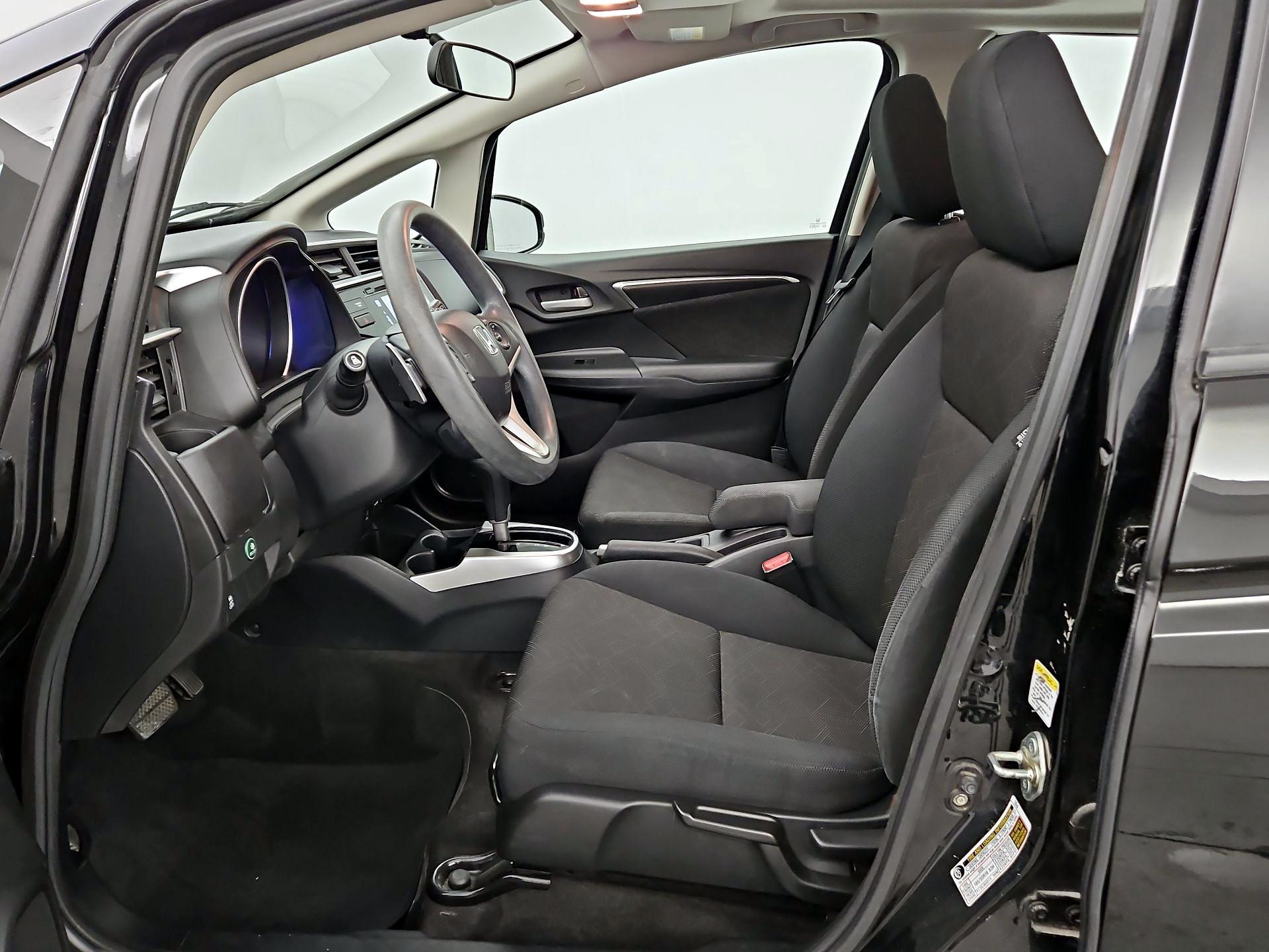 Thumbnail: 2015 Honda Fit - 11