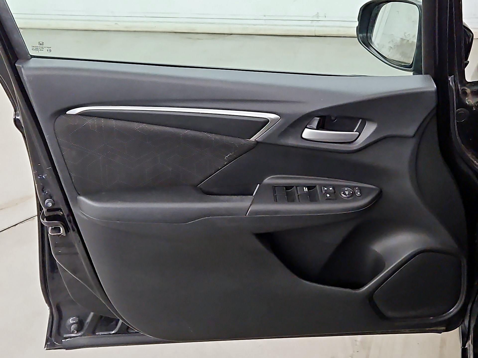 Thumbnail: 2015 Honda Fit - 12