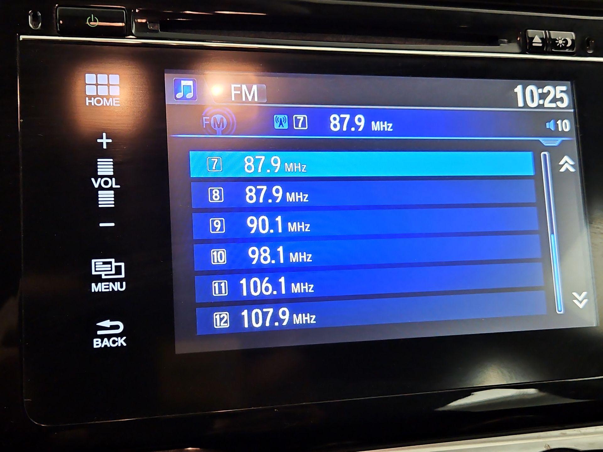Thumbnail: 2015 Honda Fit - 15