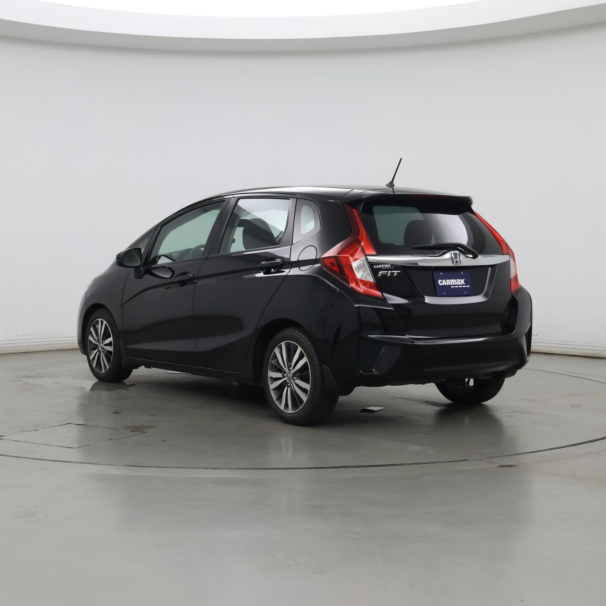 Thumbnail: 2015 Honda Fit - 2