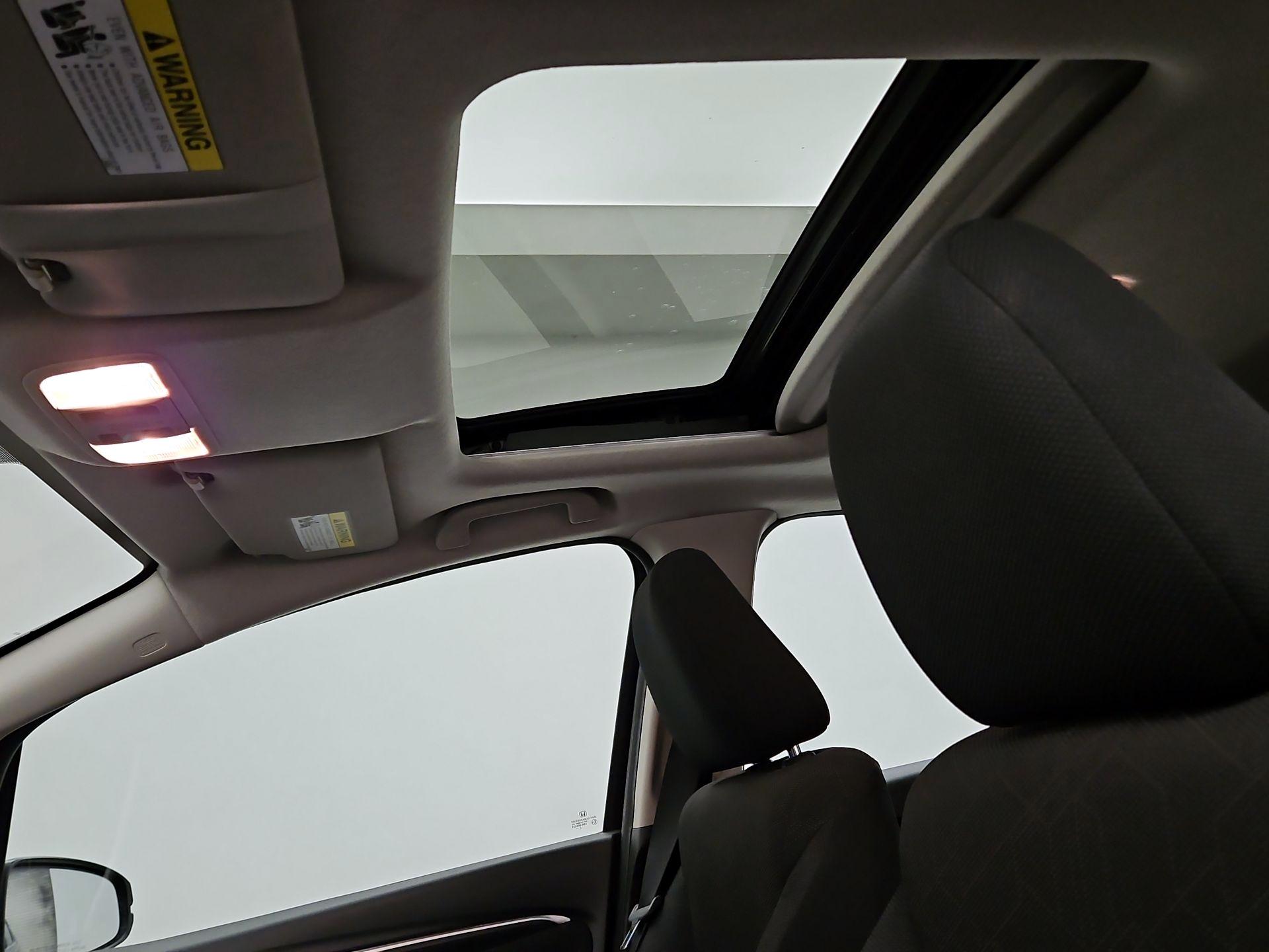 Thumbnail: 2015 Honda Fit - 19