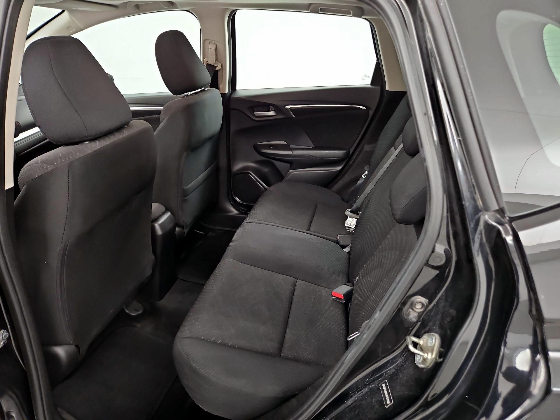 Thumbnail: 2015 Honda Fit - 20