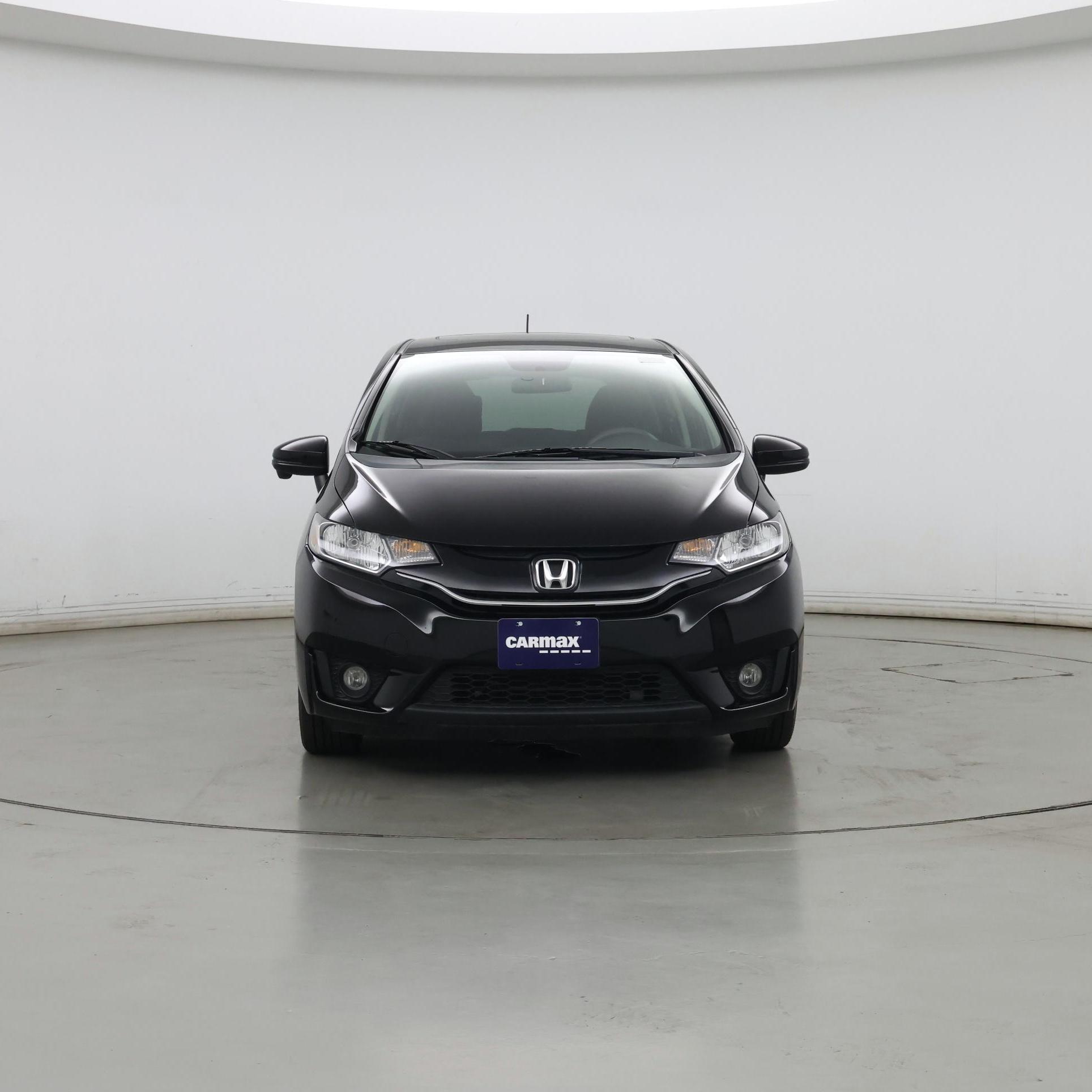 Thumbnail: 2015 Honda Fit - 5