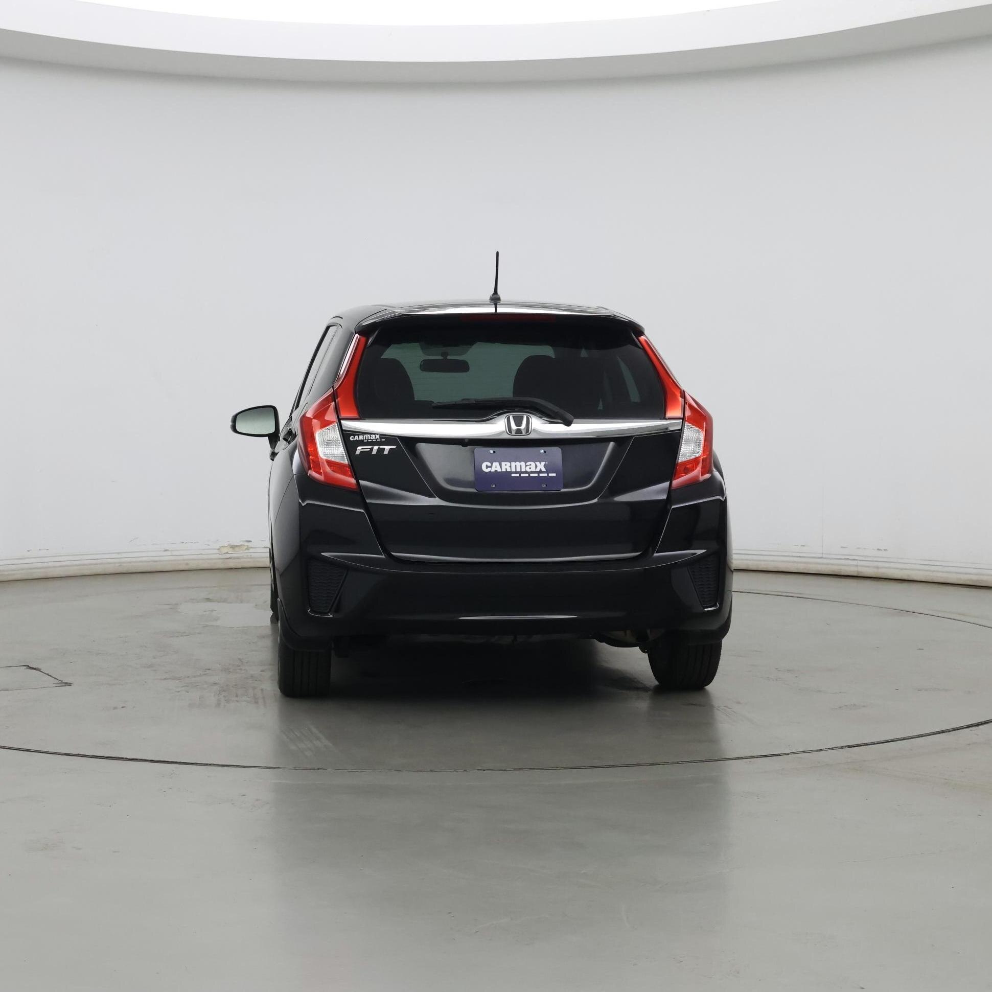 Thumbnail: 2015 Honda Fit - 6