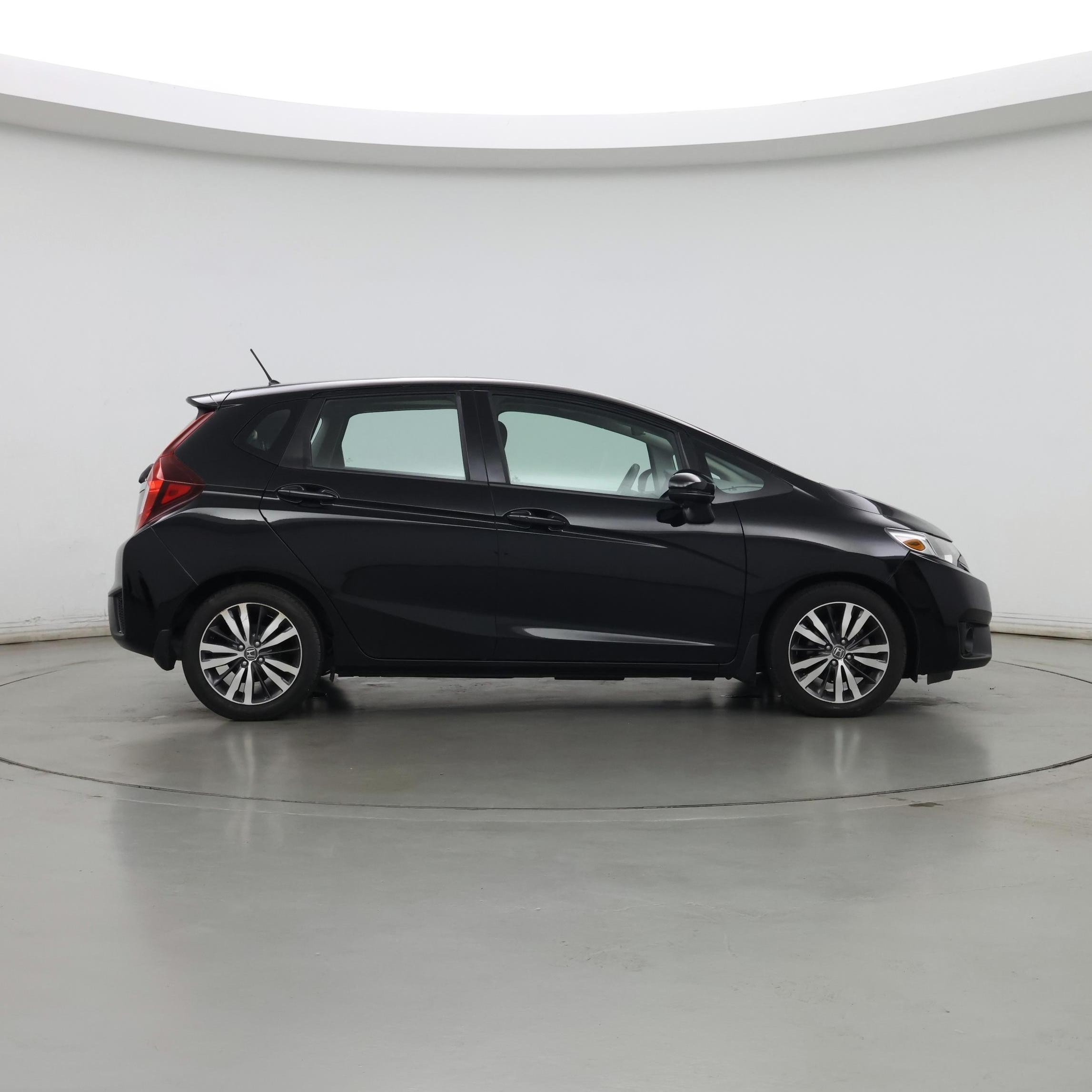 Thumbnail: 2015 Honda Fit - 7