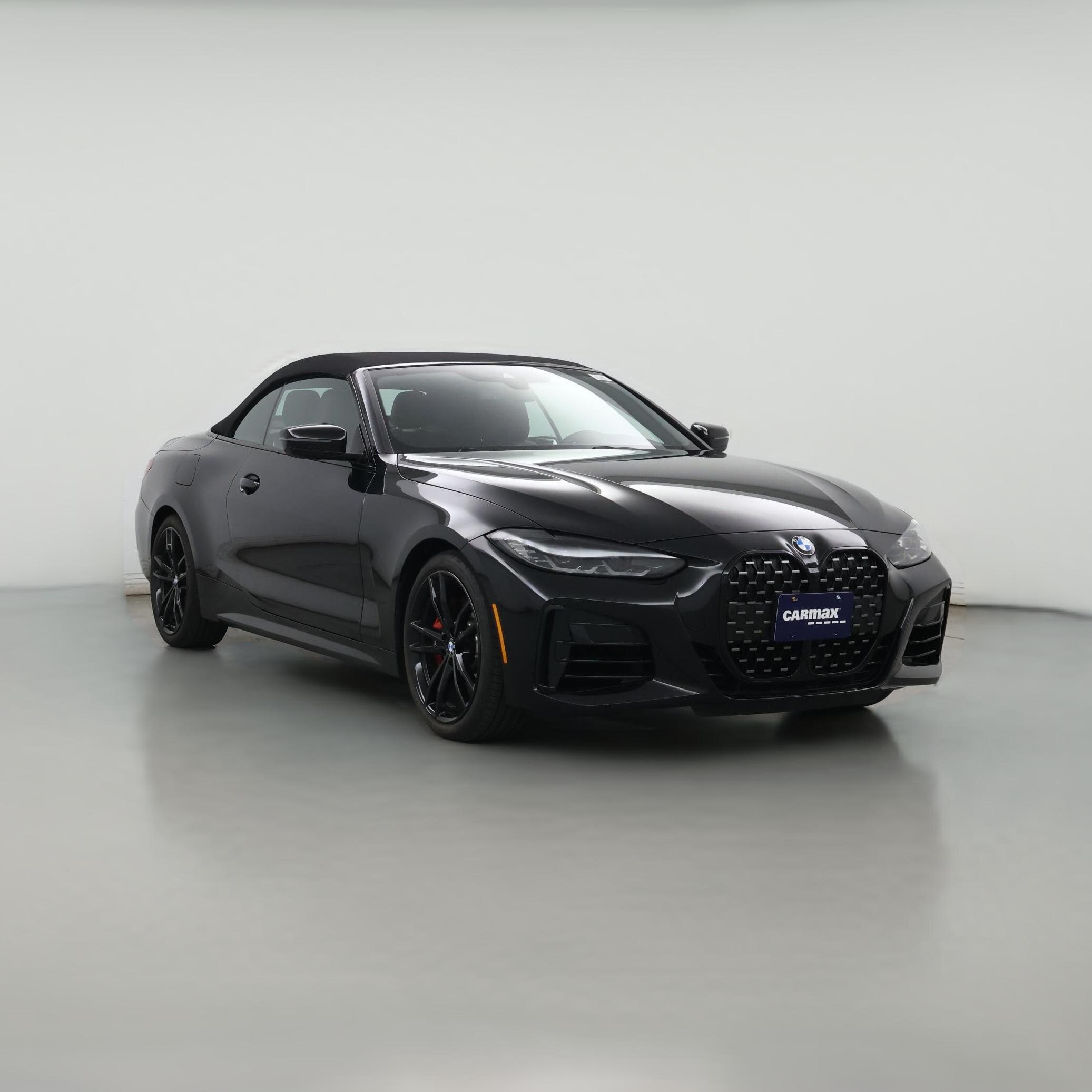 Thumbnail: 2023 BMW 4 Series - 1