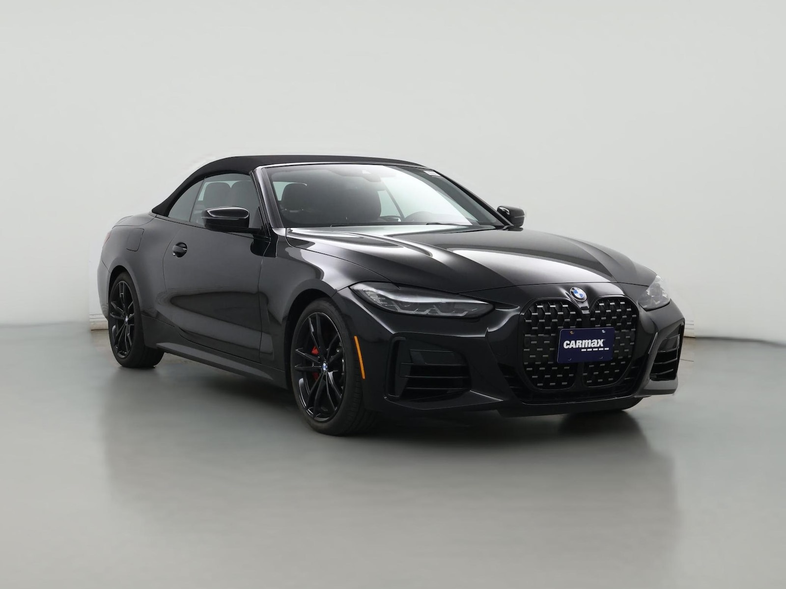 2023 BMW 4 Series M440i