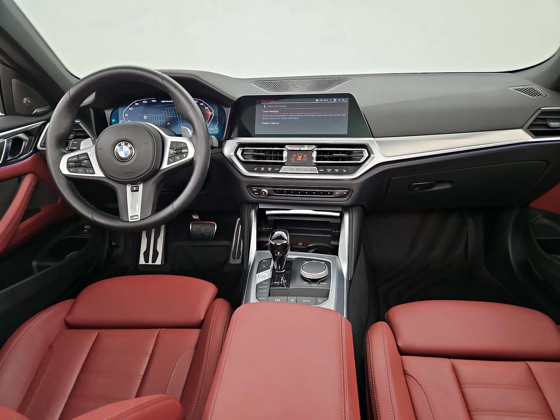 Thumbnail: 2023 BMW 4 Series - 9