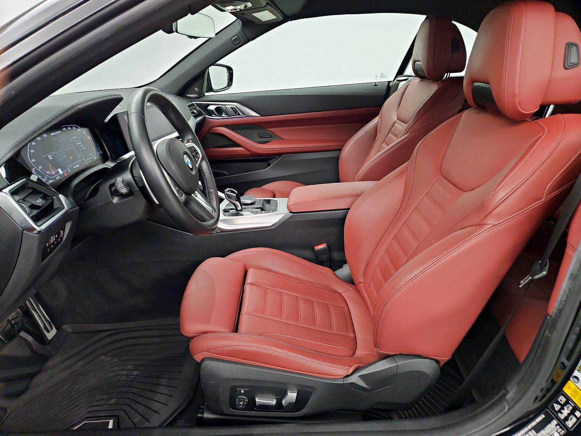 Thumbnail: 2023 BMW 4 Series - 11