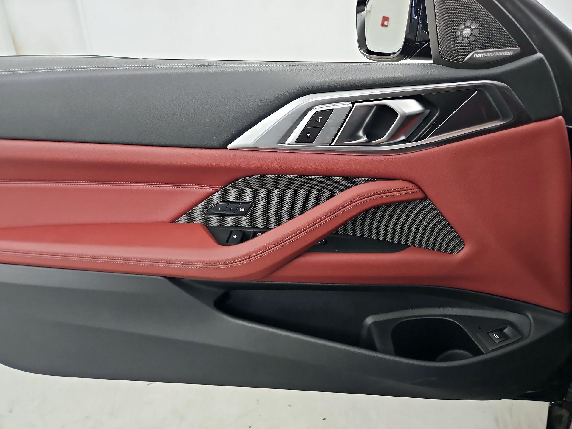 Thumbnail: 2023 BMW 4 Series - 12