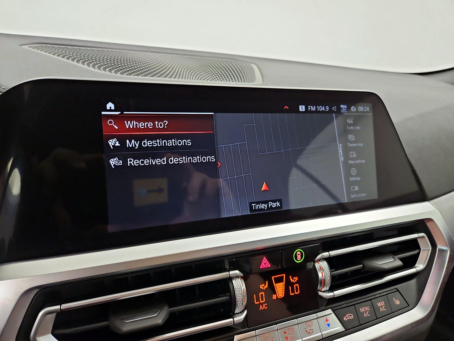 Thumbnail: 2023 BMW 4 Series - 14