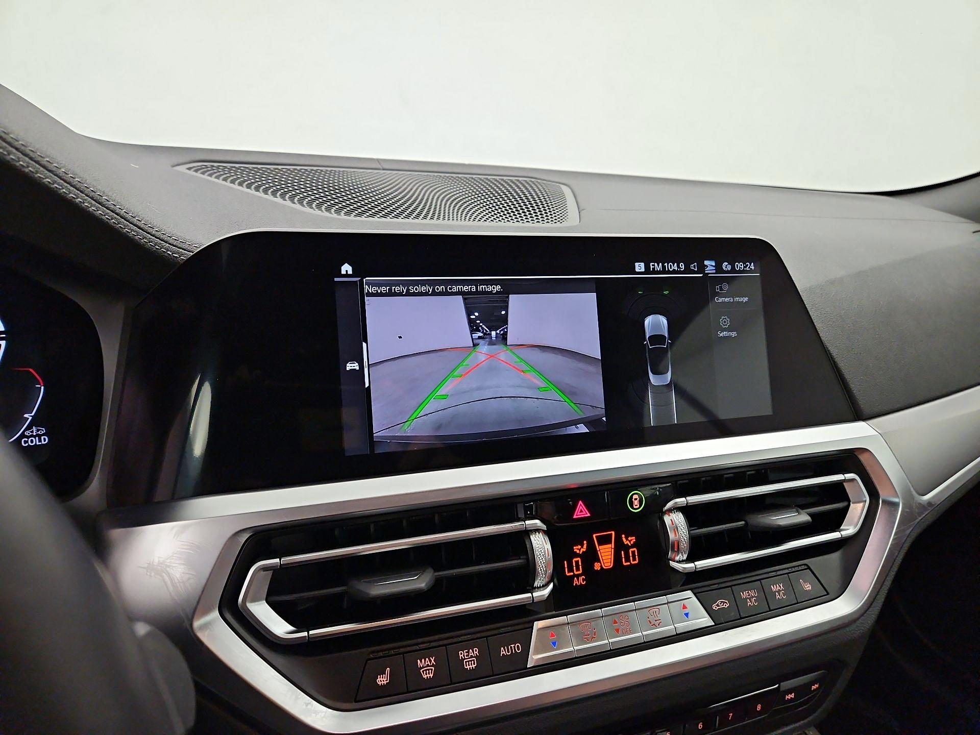 Thumbnail: 2023 BMW 4 Series - 15