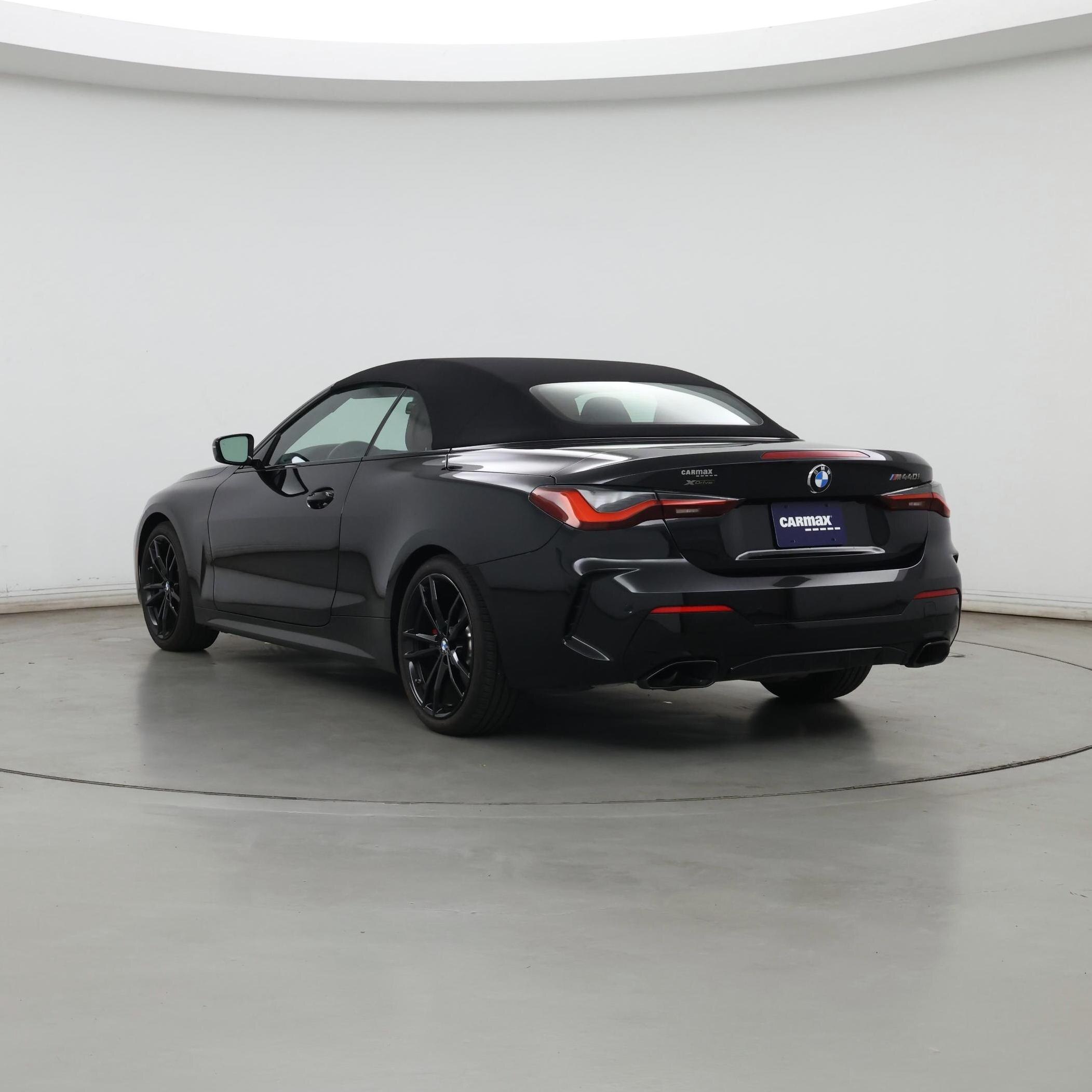 Thumbnail: 2023 BMW 4 Series - 2