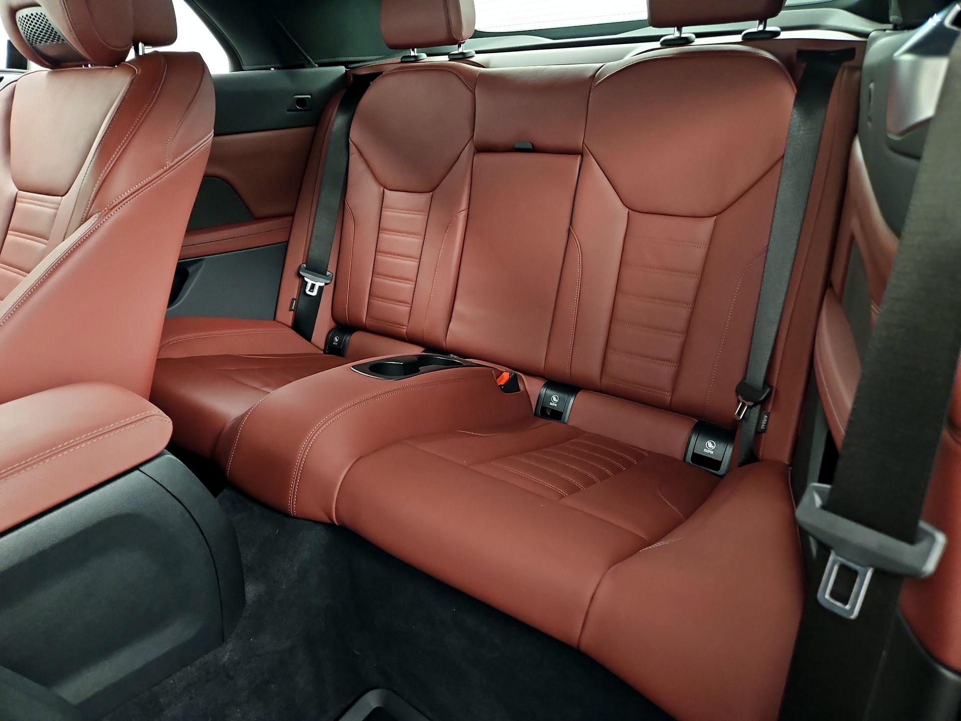 Thumbnail: 2023 BMW 4 Series - 20
