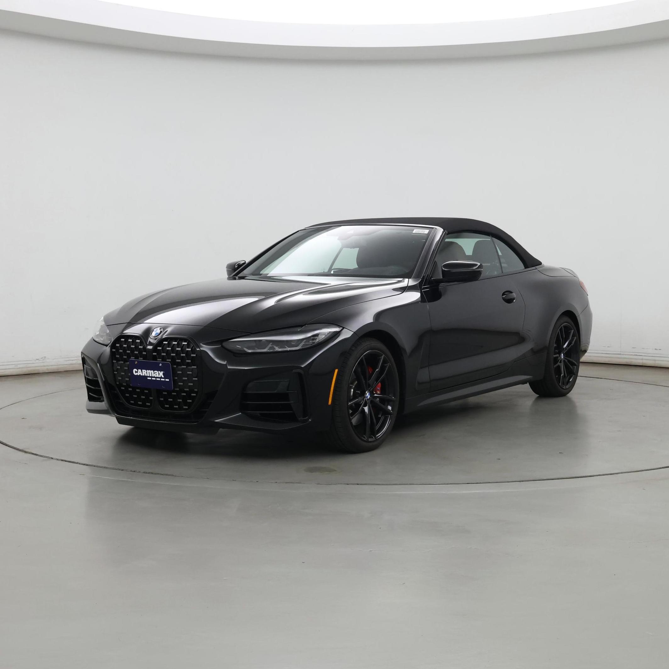 Thumbnail: 2023 BMW 4 Series - 4