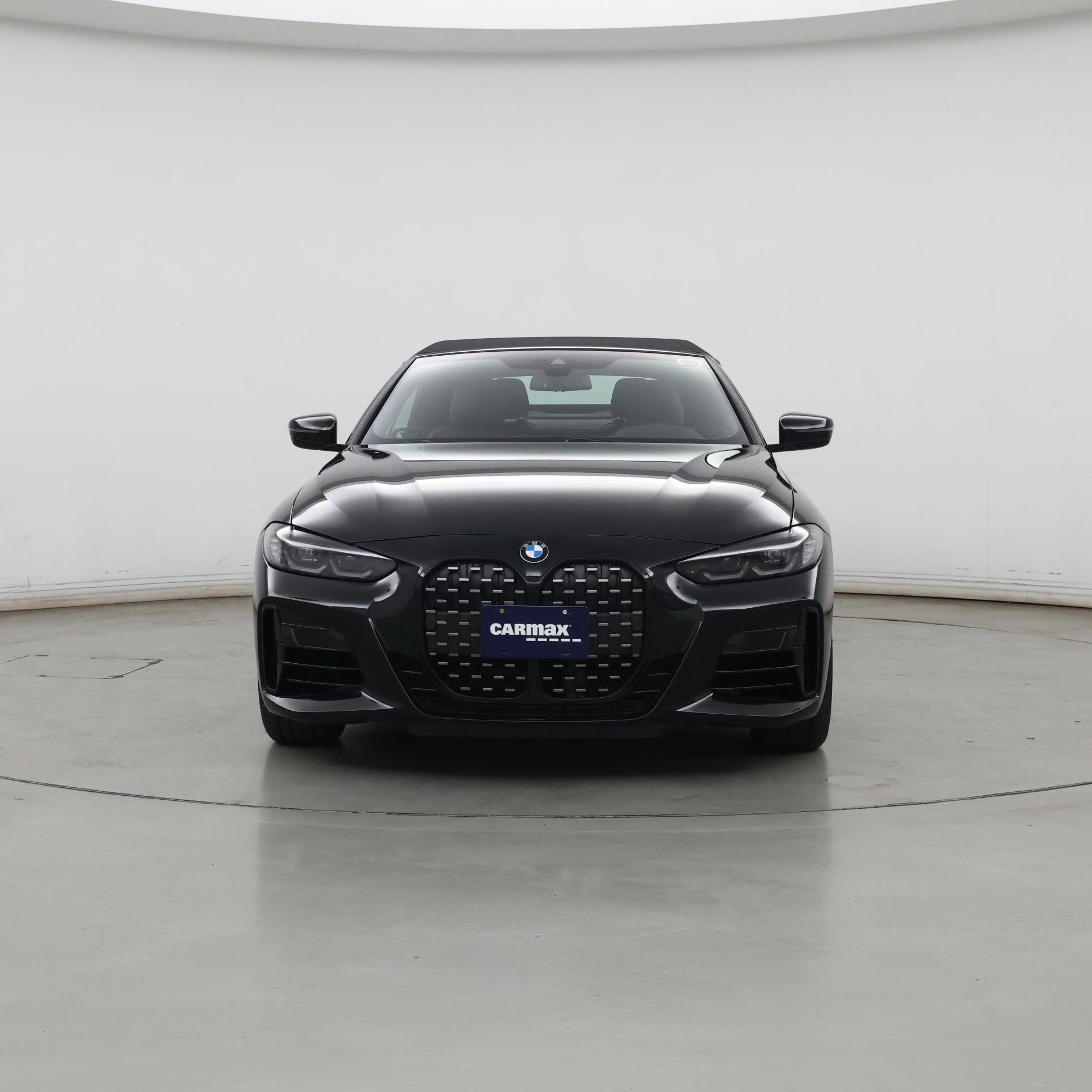 Thumbnail: 2023 BMW 4 Series - 5
