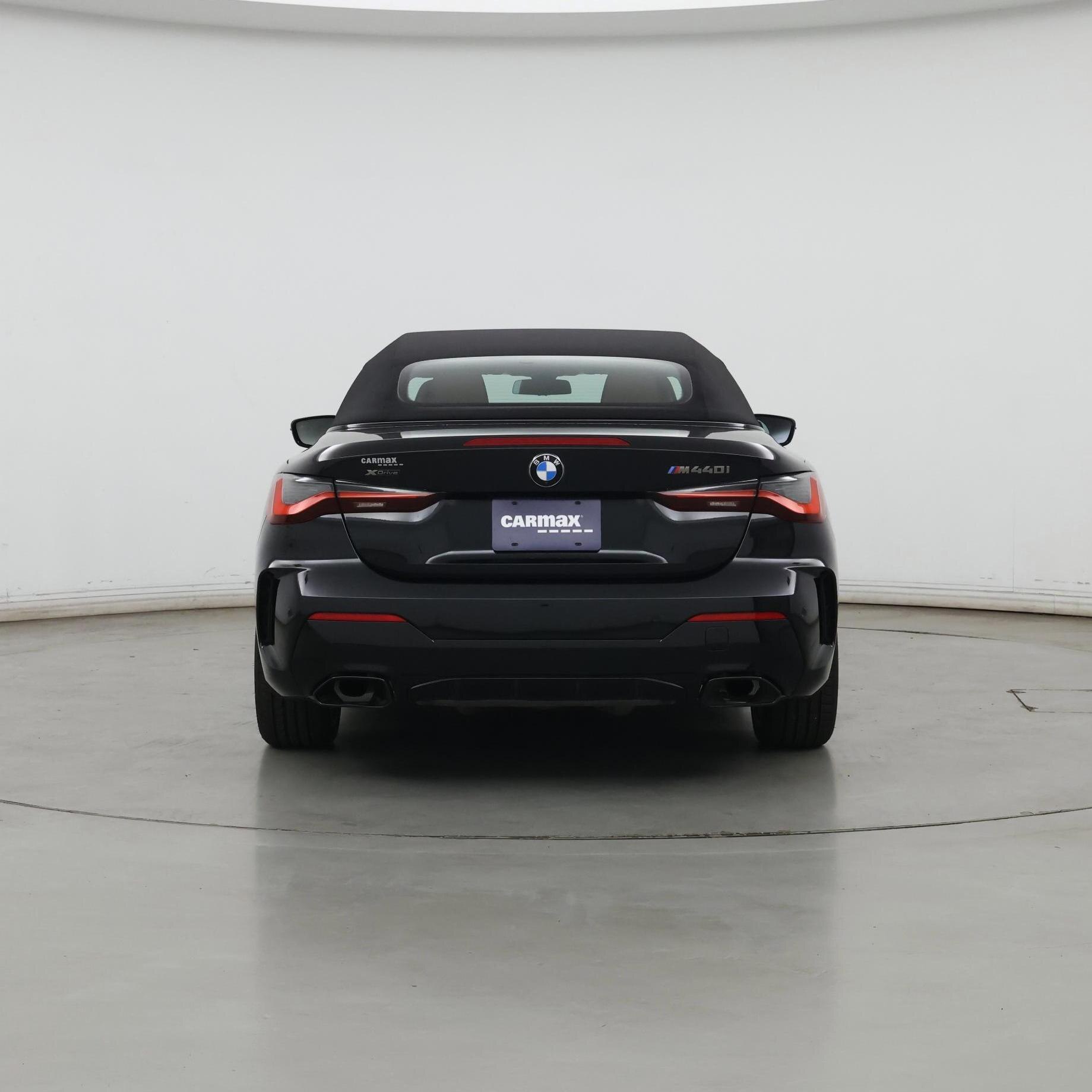 Thumbnail: 2023 BMW 4 Series - 6