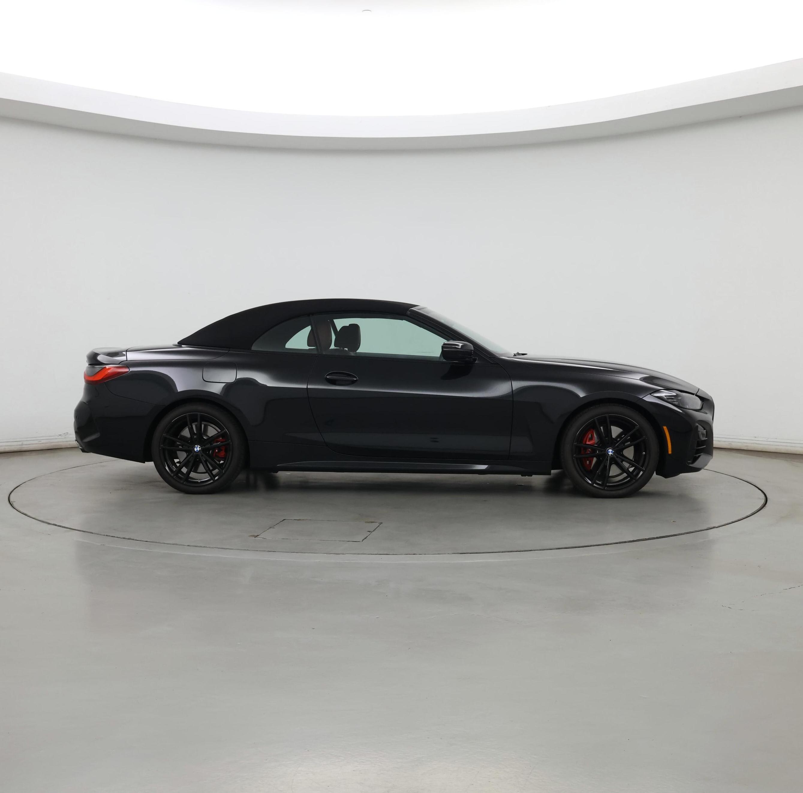 Thumbnail: 2023 BMW 4 Series - 7