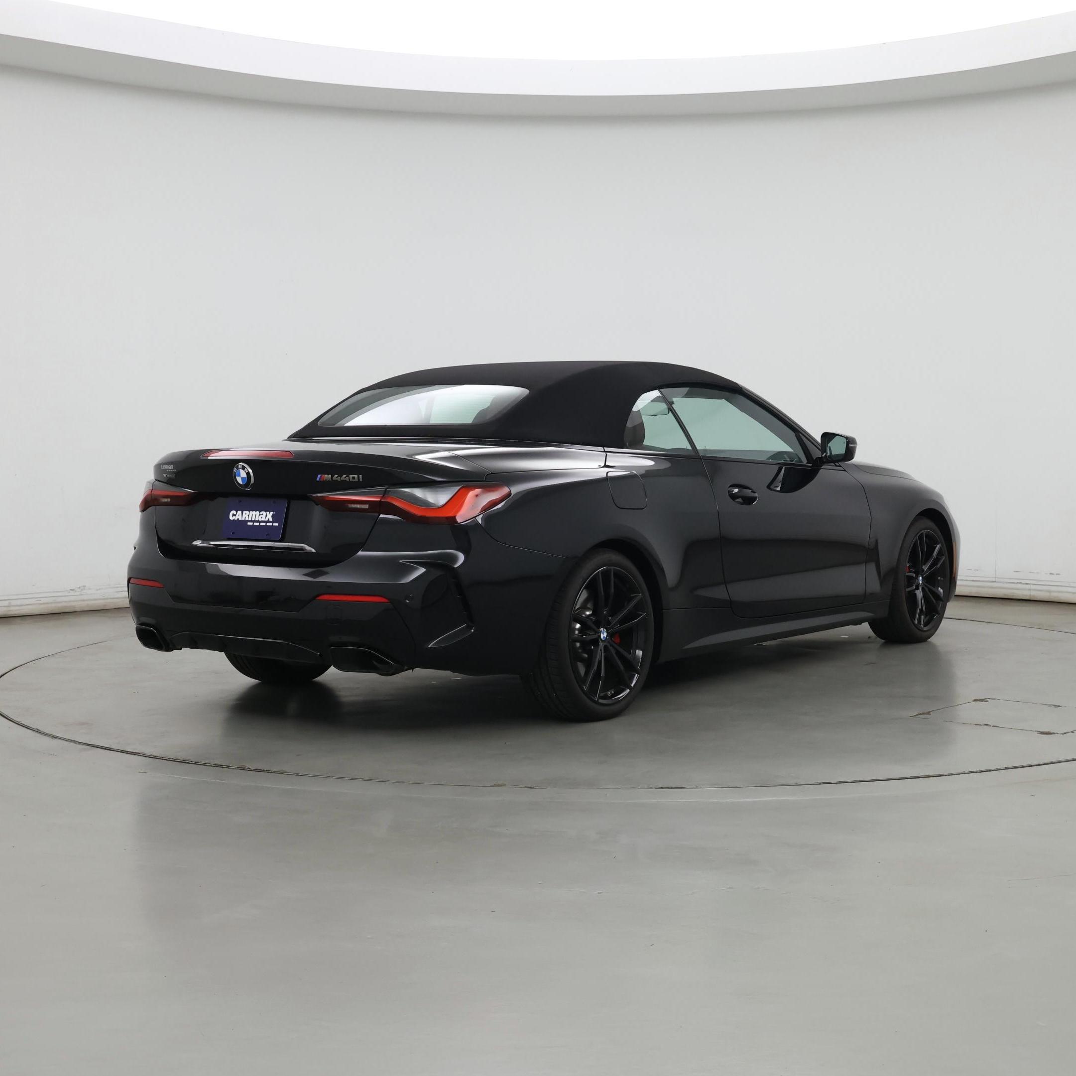 Thumbnail: 2023 BMW 4 Series - 8
