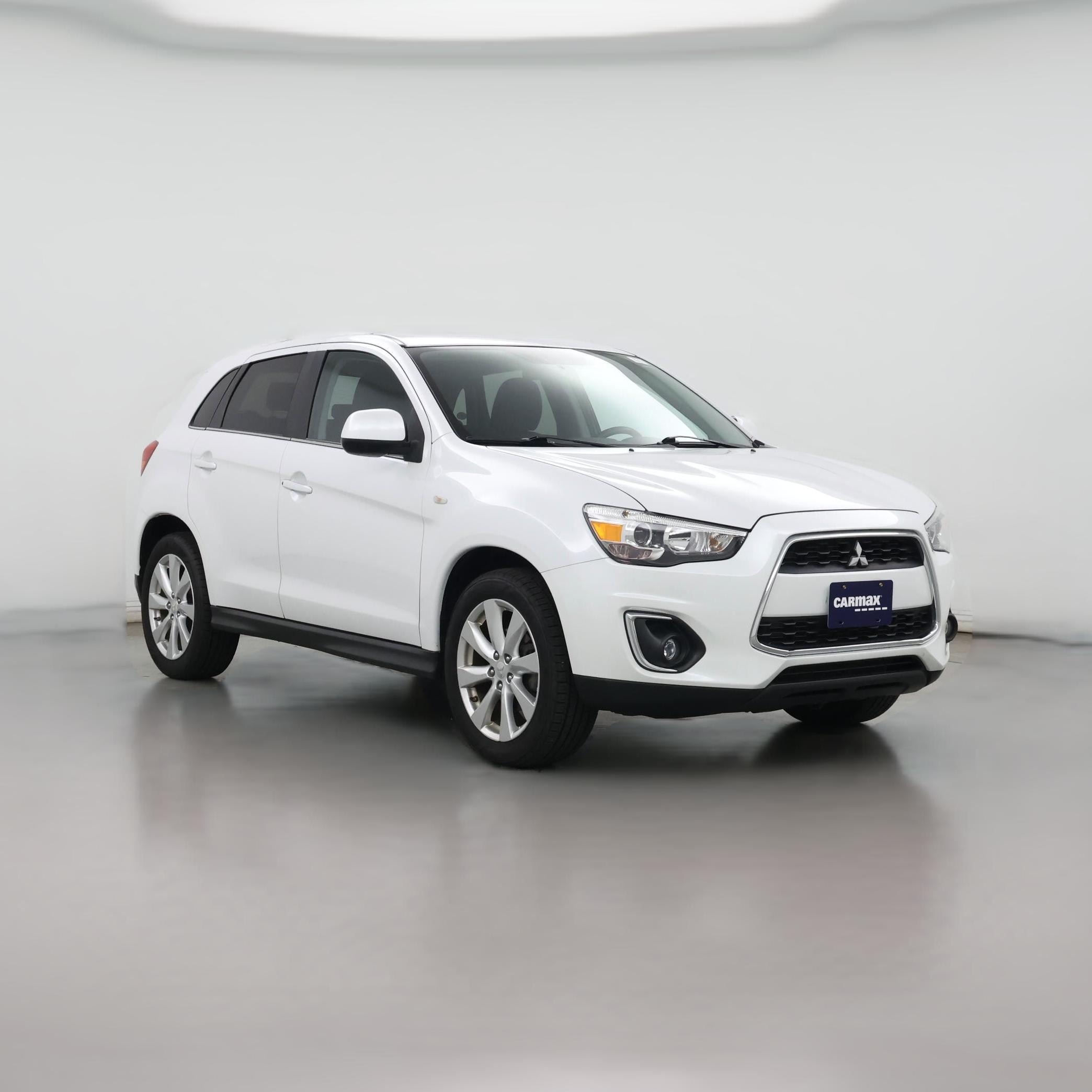 Thumbnail: 2014 Mitsubishi Outlander Sport - 1