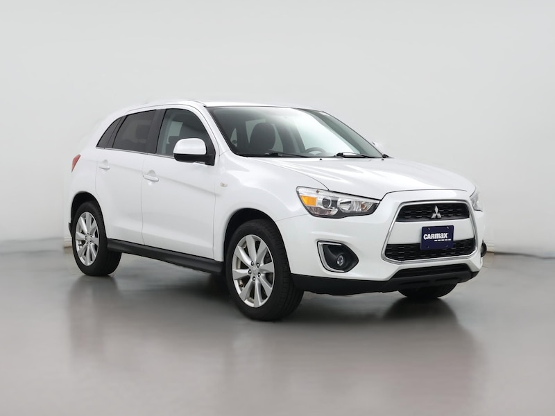2014 Mitsubishi Outlander Sport SE -
                  Indianapolis, IN