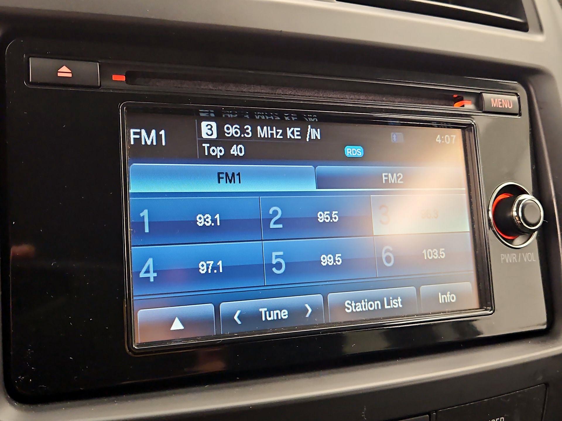 Thumbnail: 2014 Mitsubishi Outlander Sport - 15
