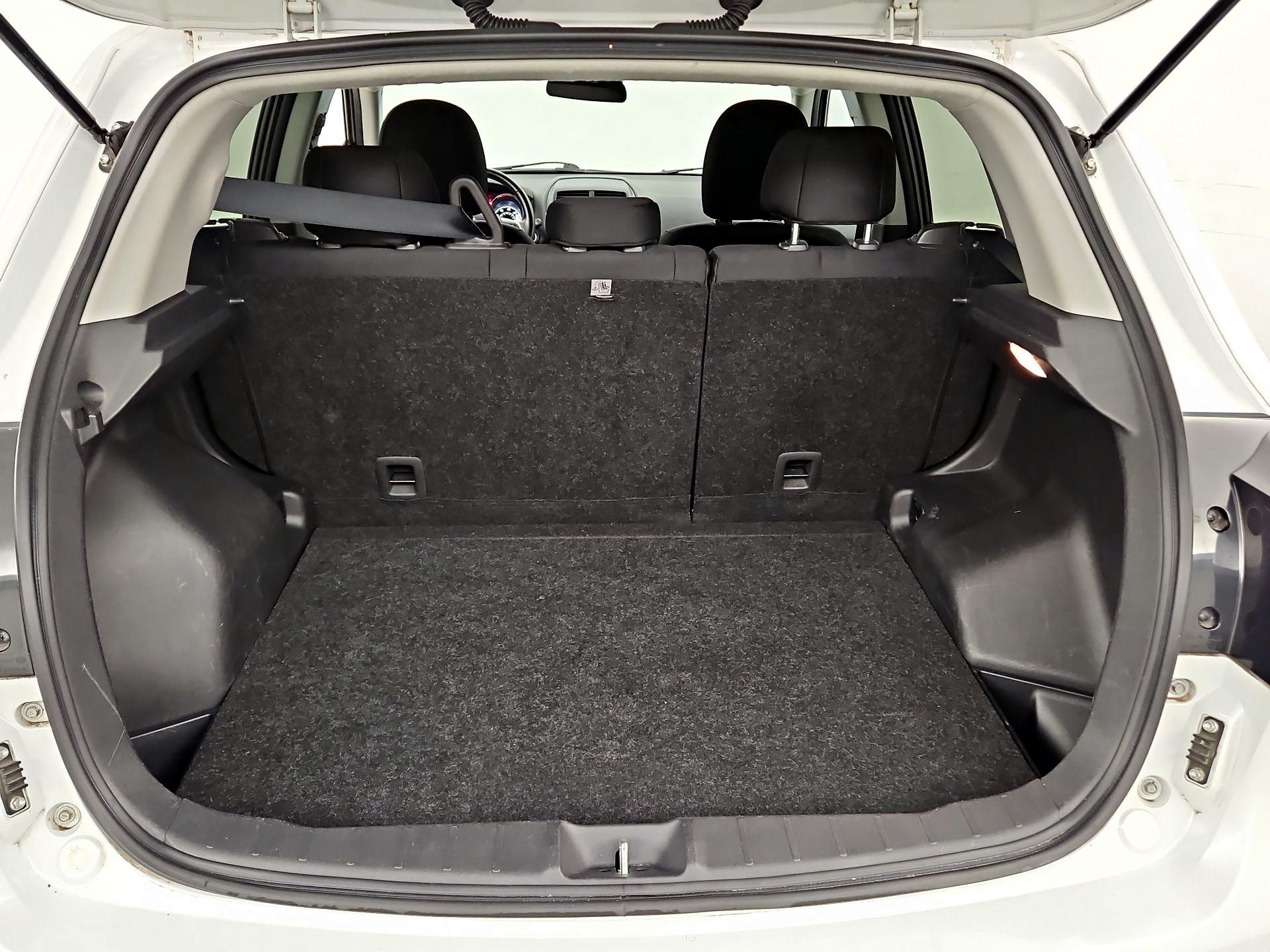 Thumbnail: 2014 Mitsubishi Outlander Sport - 20