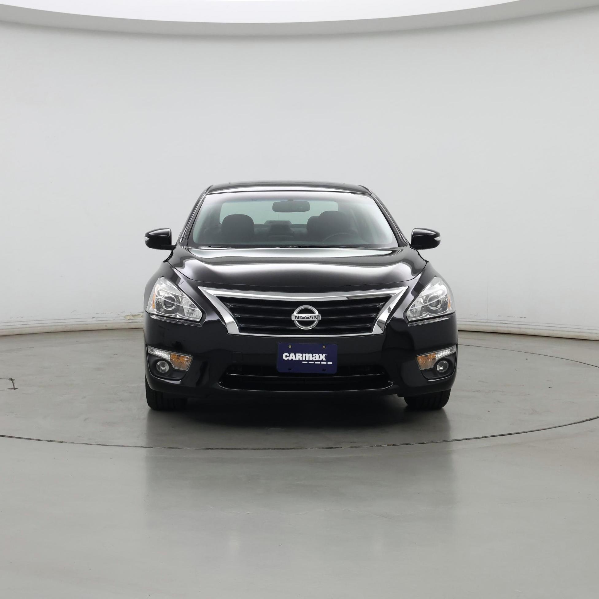 Thumbnail: 2015 Nissan Altima - 5