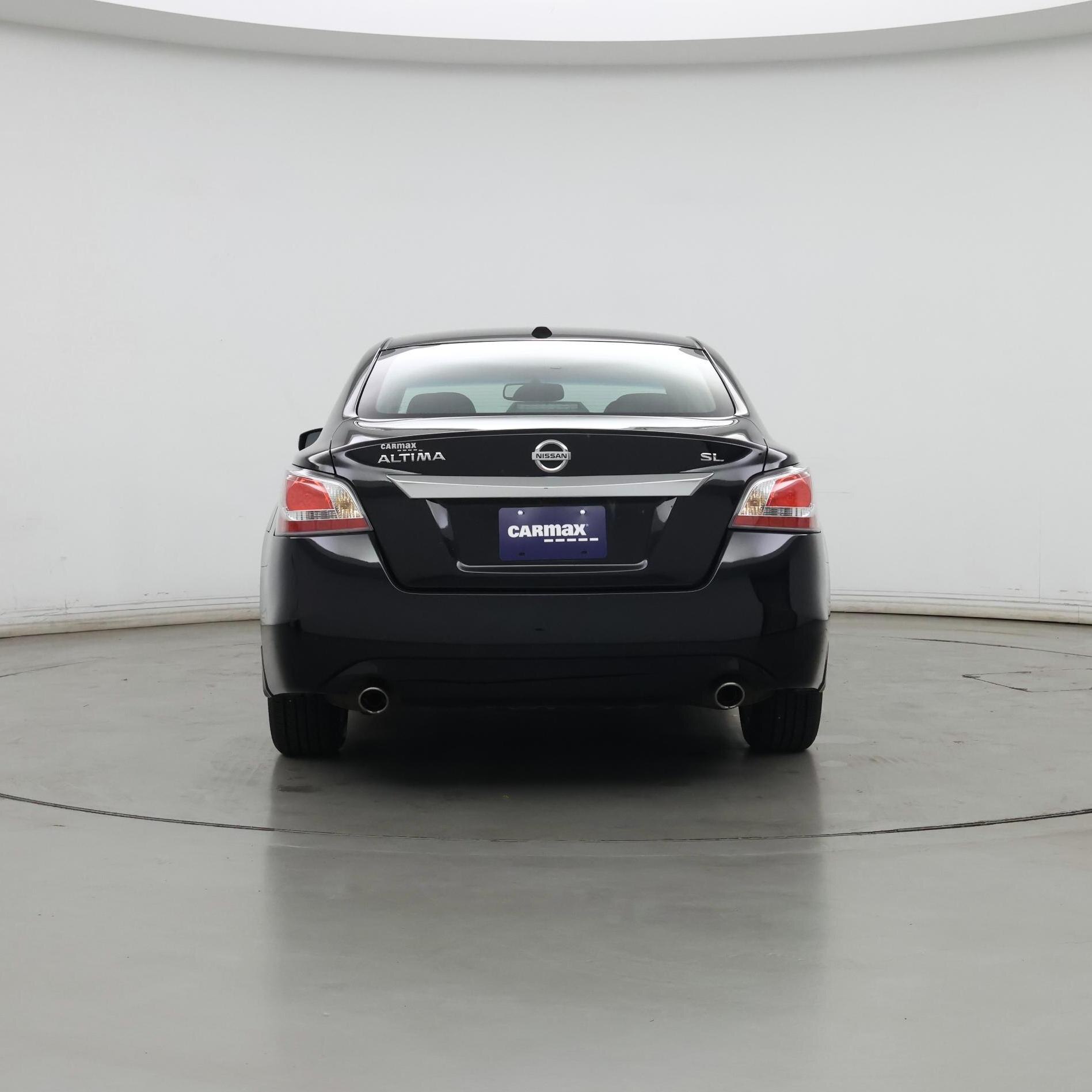 Thumbnail: 2015 Nissan Altima - 6