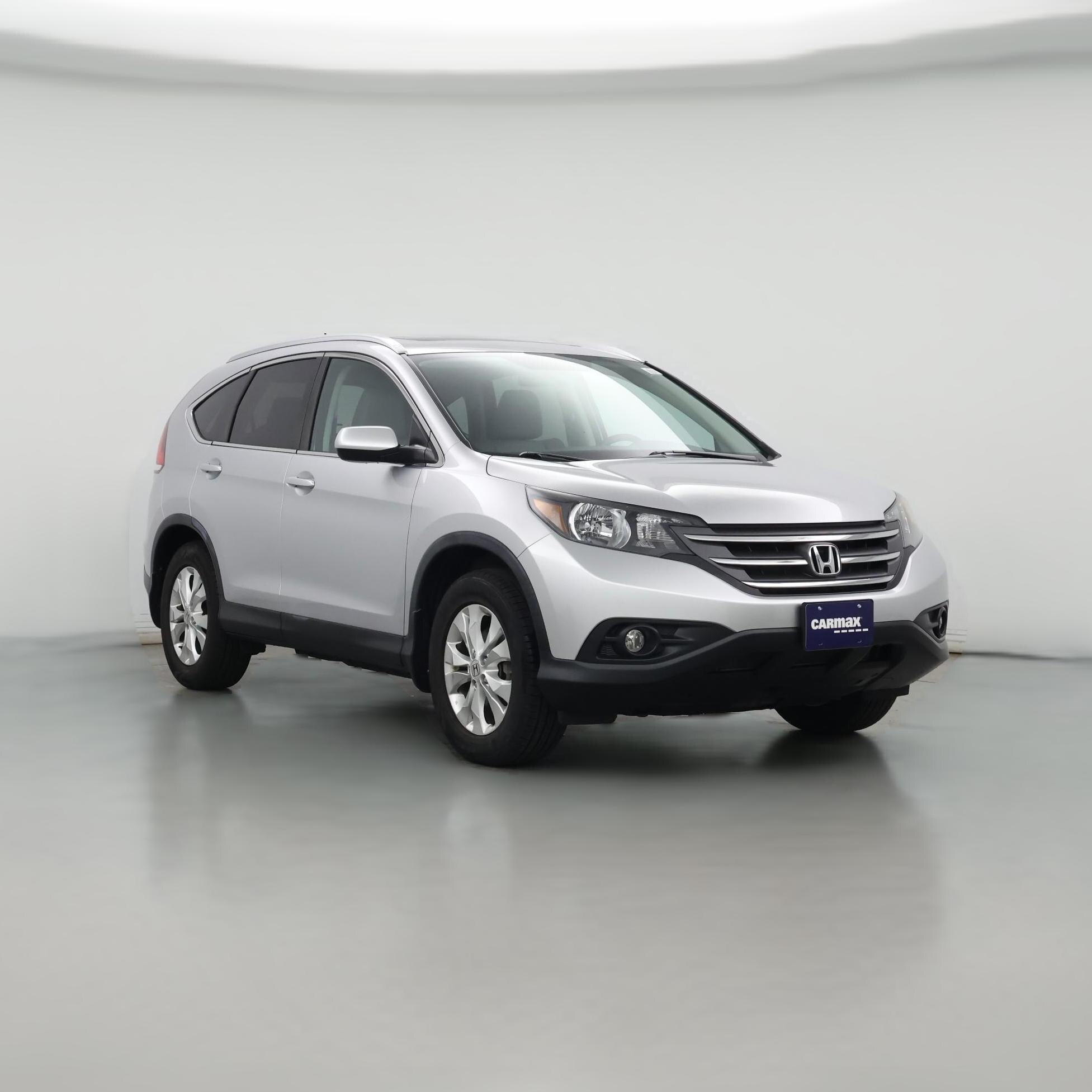 Thumbnail: 2014 Honda CR-V - 1