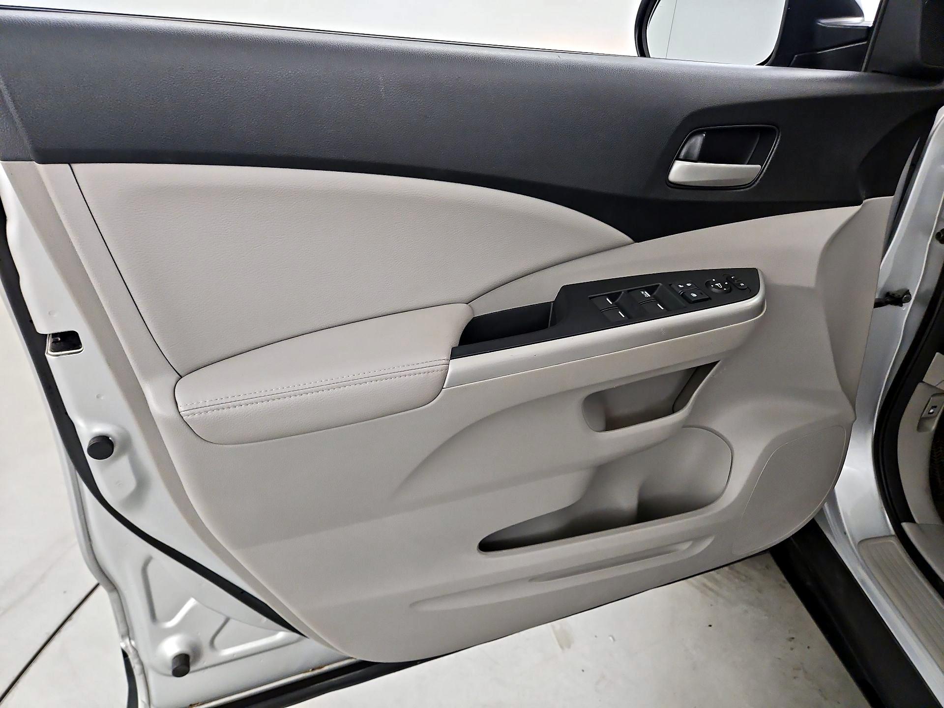 Thumbnail: 2014 Honda CR-V - 12