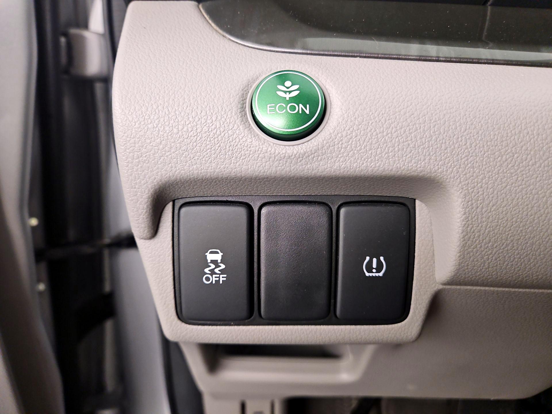 Thumbnail: 2014 Honda CR-V - 13
