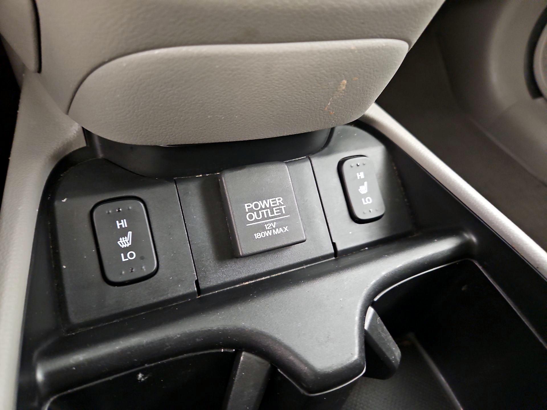 Thumbnail: 2014 Honda CR-V - 18