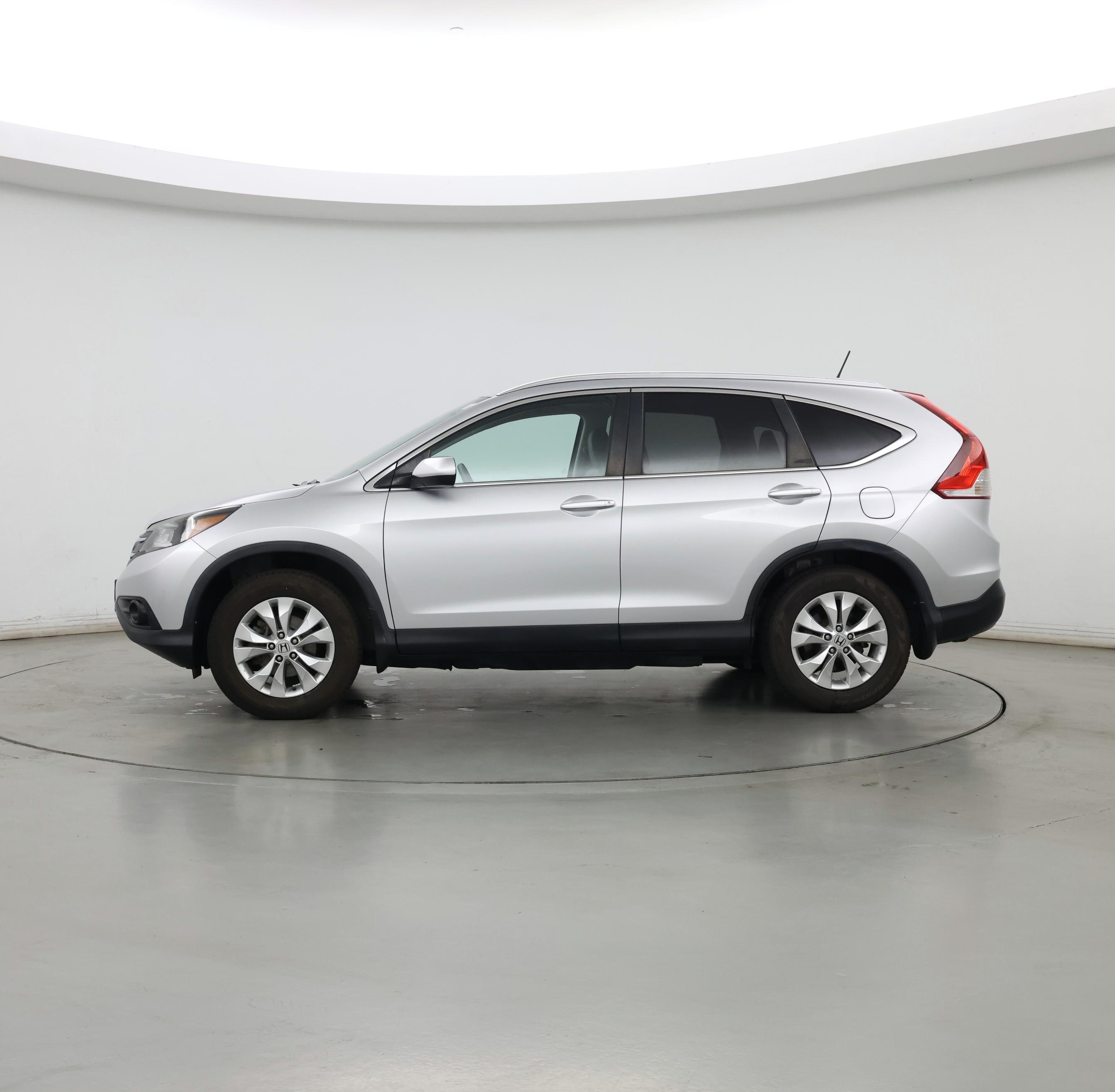 Thumbnail: 2014 Honda CR-V - 3