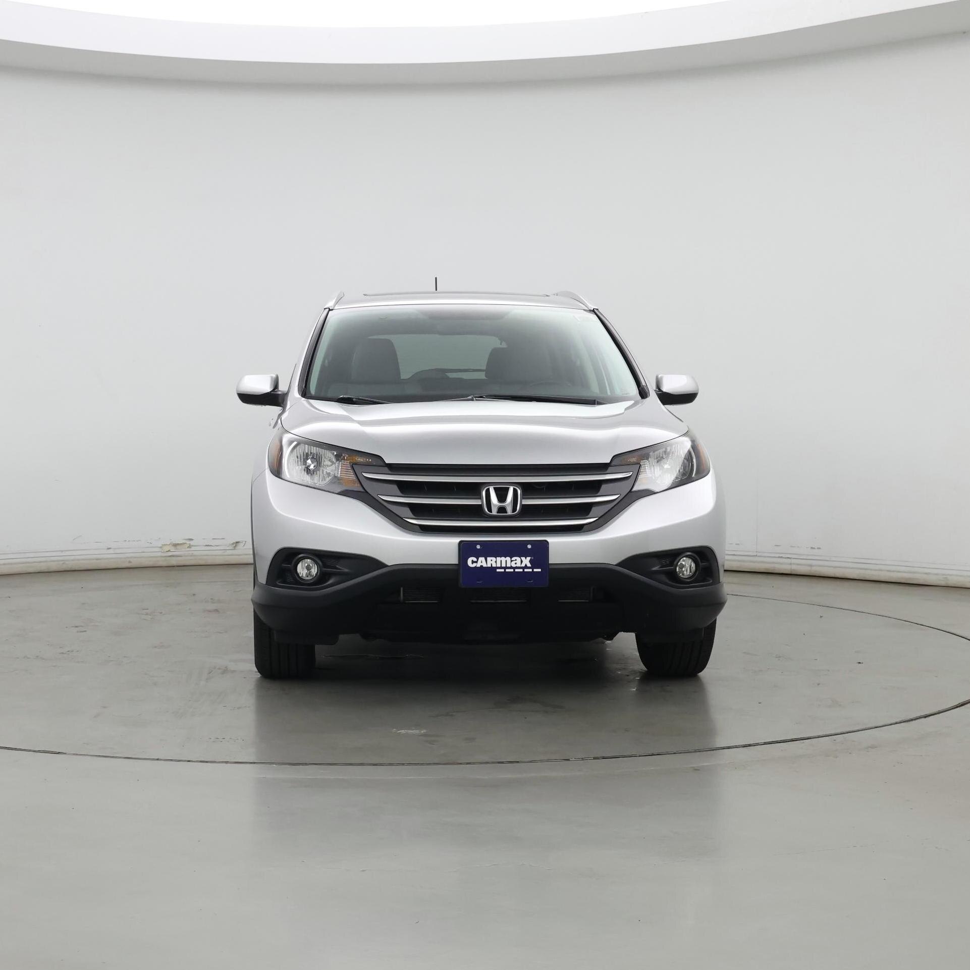 Thumbnail: 2014 Honda CR-V - 5