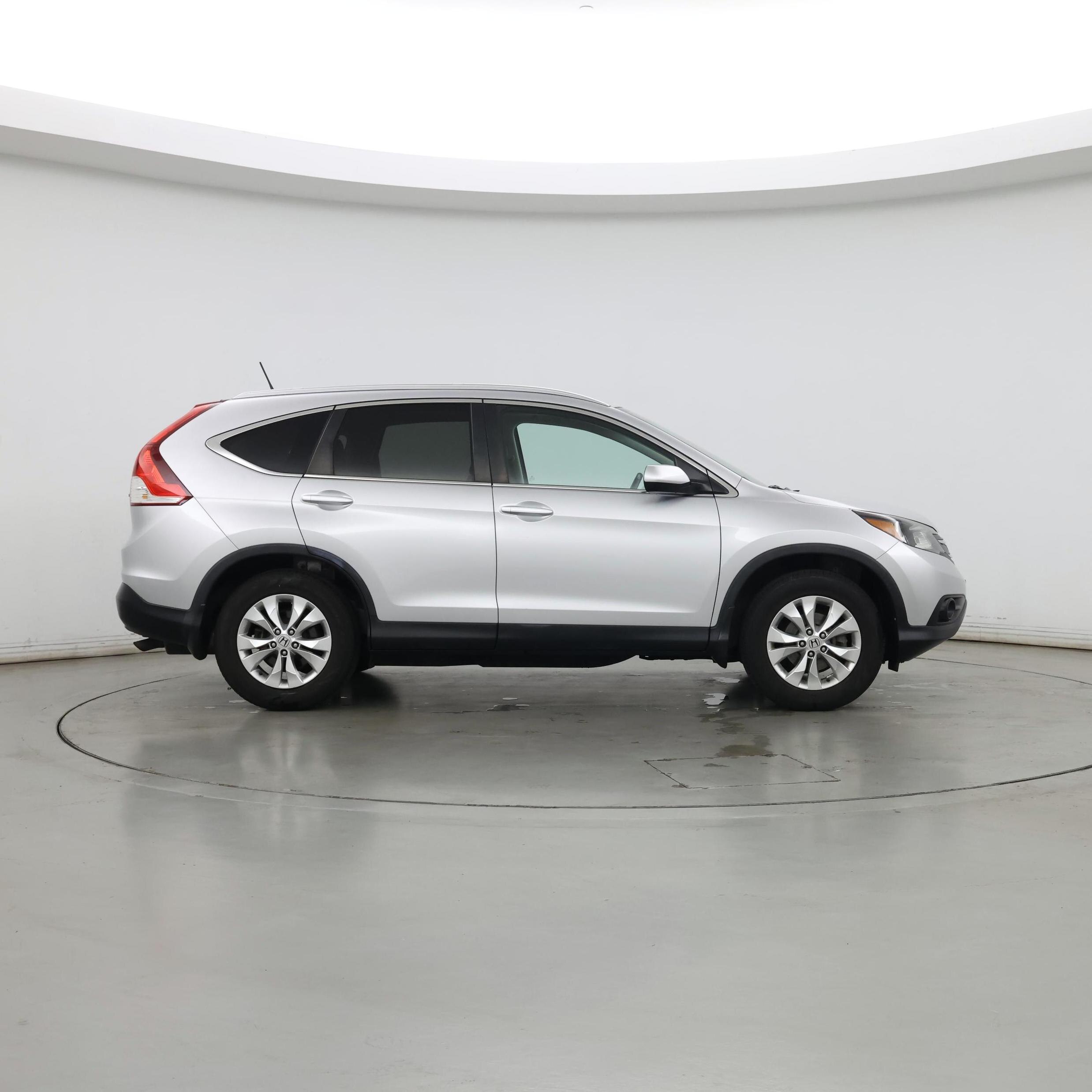 Thumbnail: 2014 Honda CR-V - 7