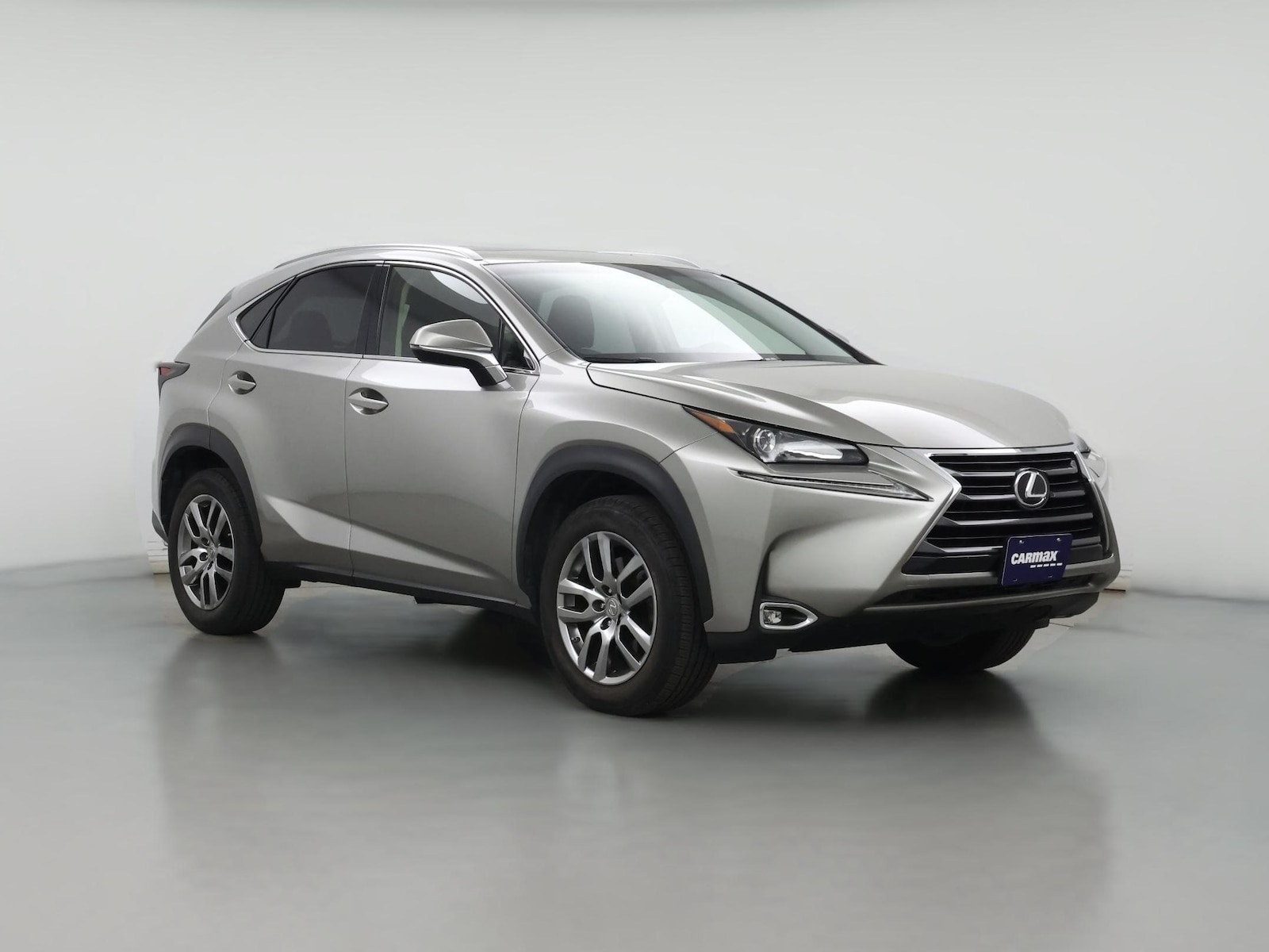 2016 Lexus NX