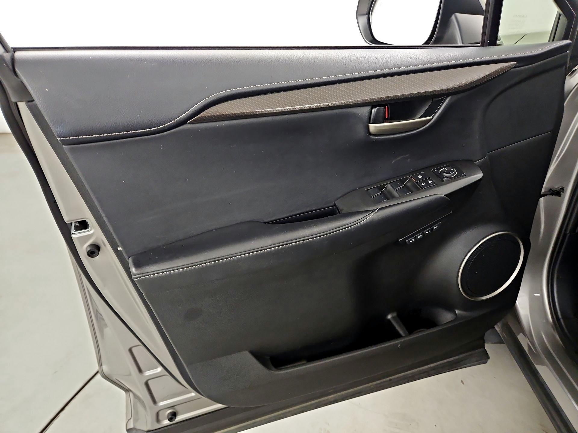 Thumbnail: 2016 Lexus NX - 12