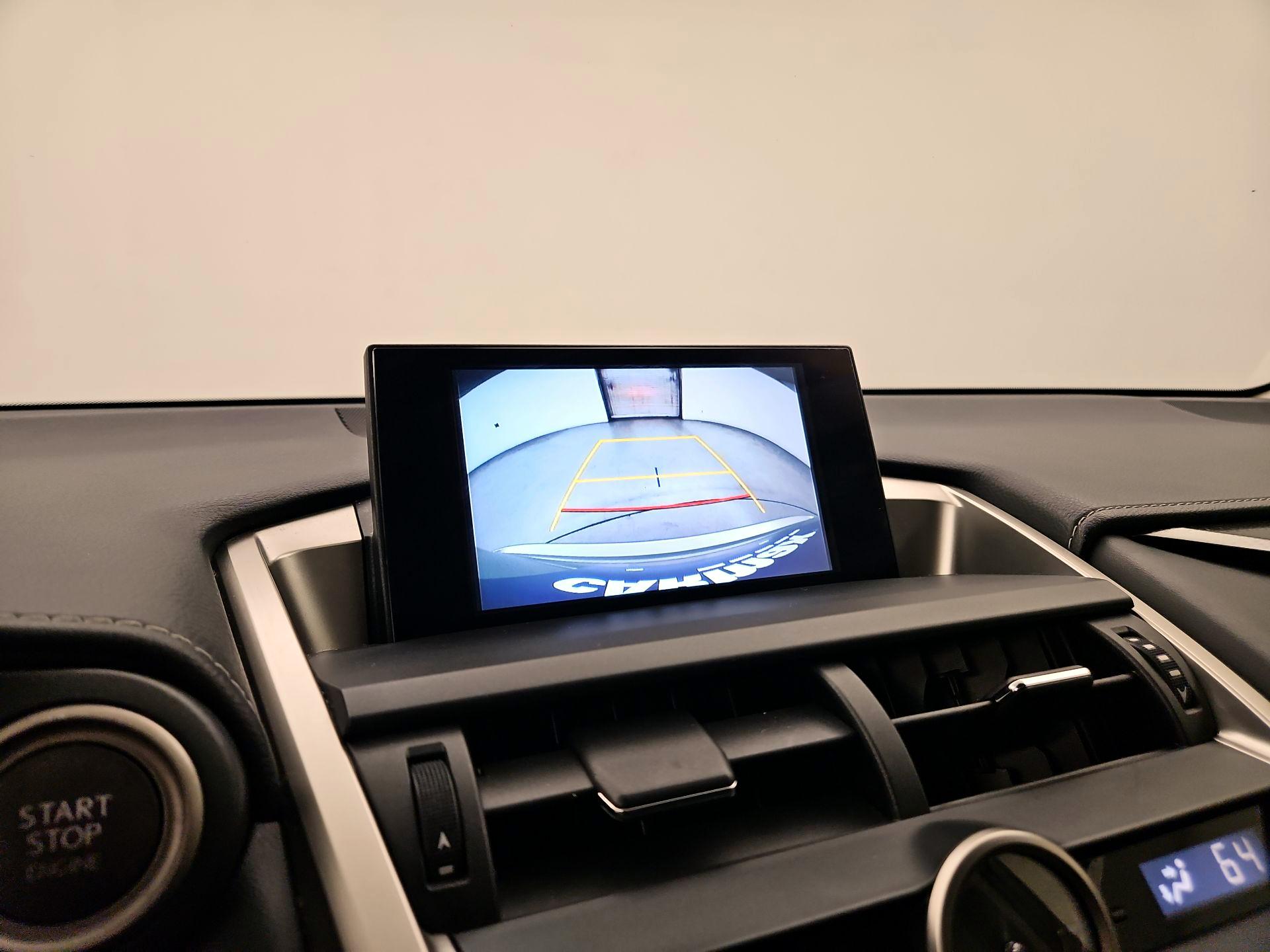 Thumbnail: 2016 Lexus NX - 15